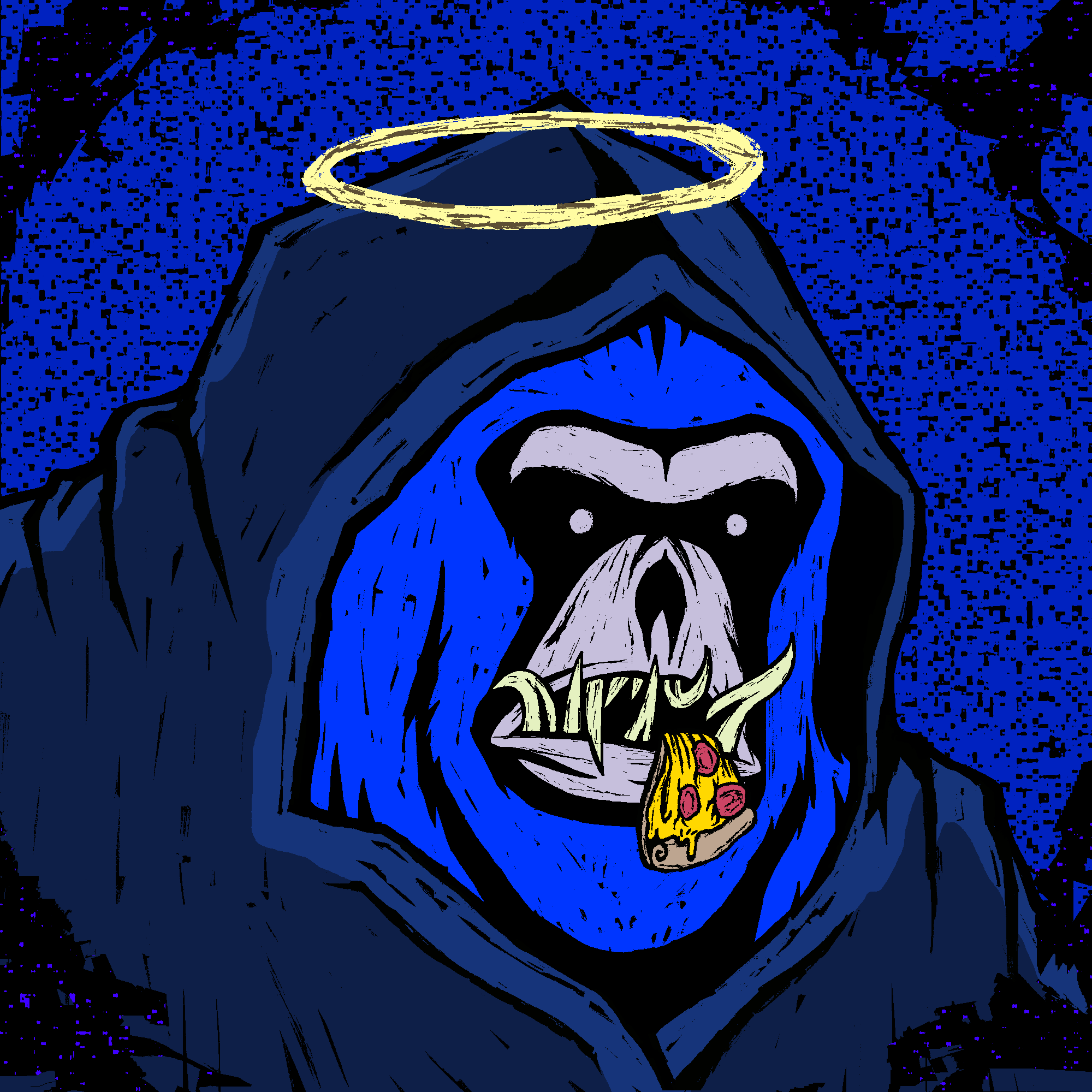 Primal Cult #1835