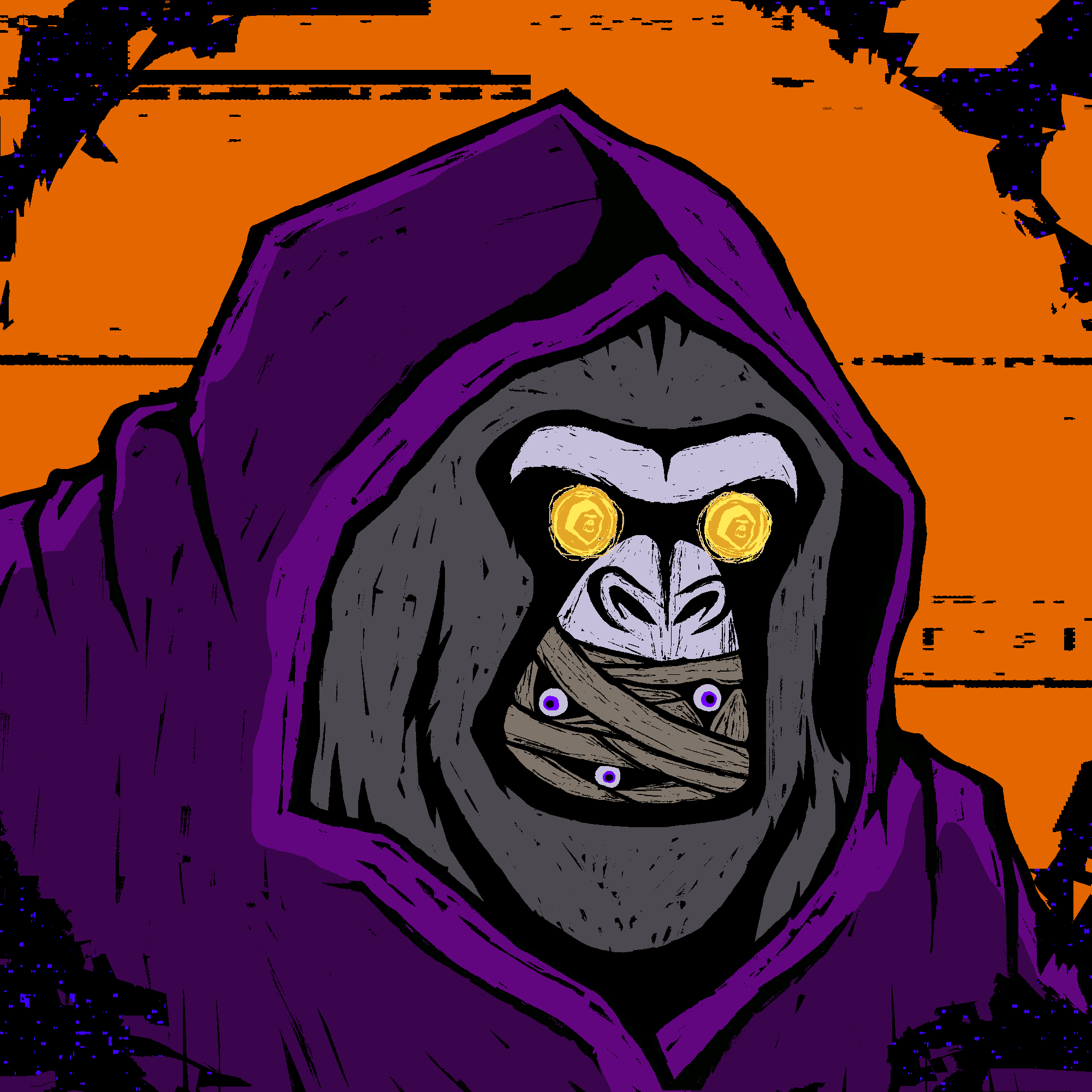 Primal Cult #1836