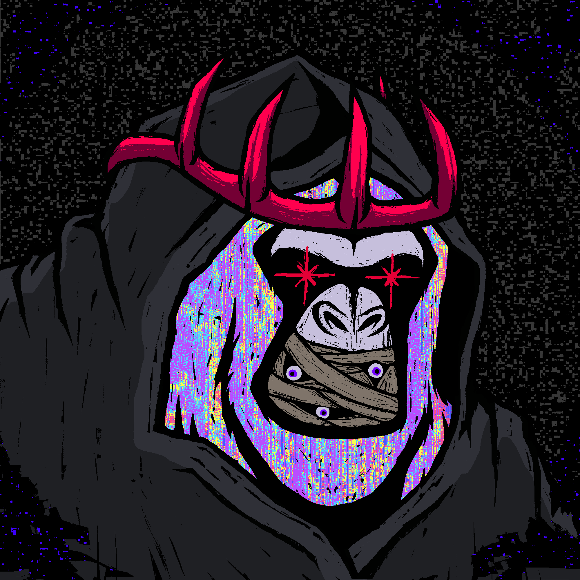 Primal Cult #1837