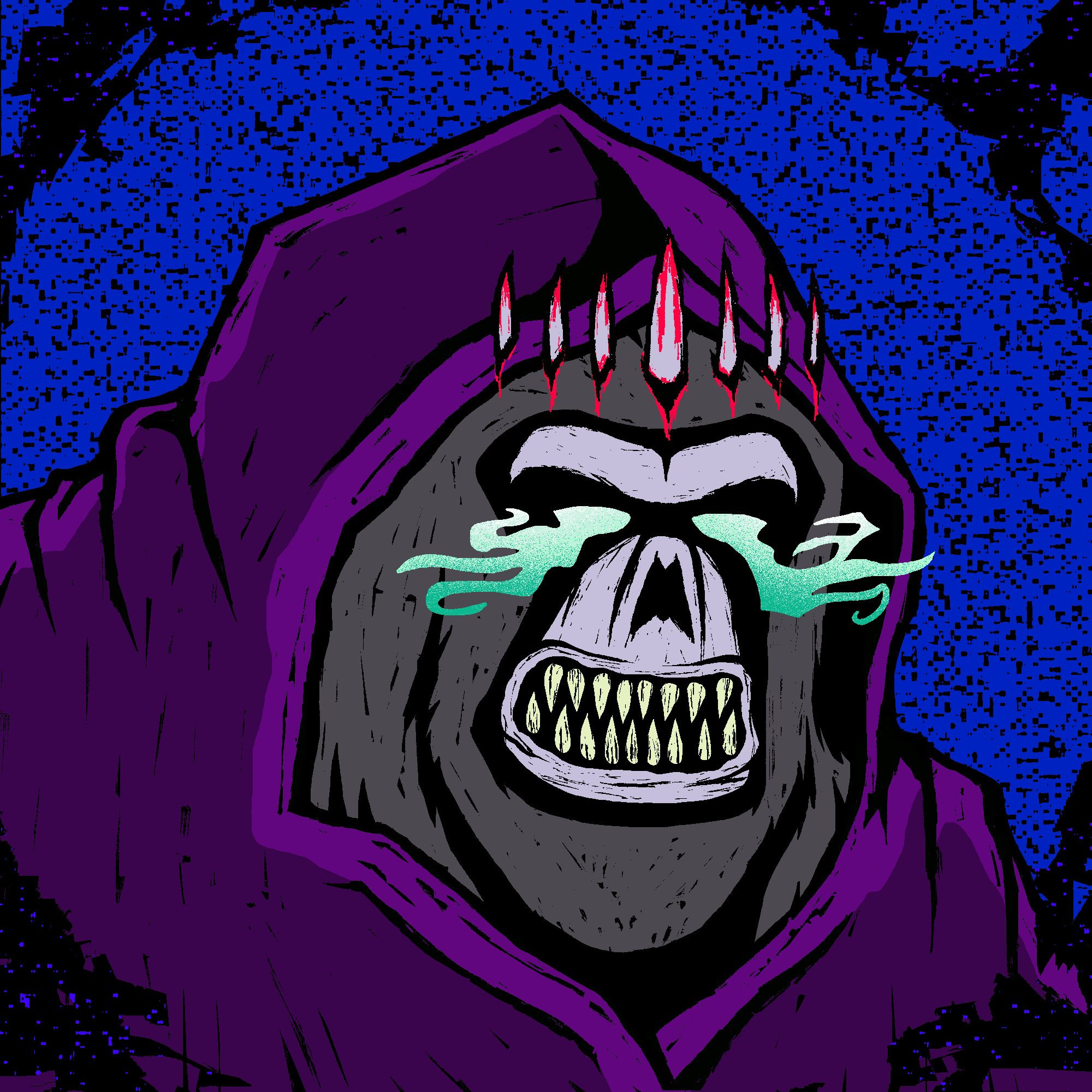 Primal Cult #1839