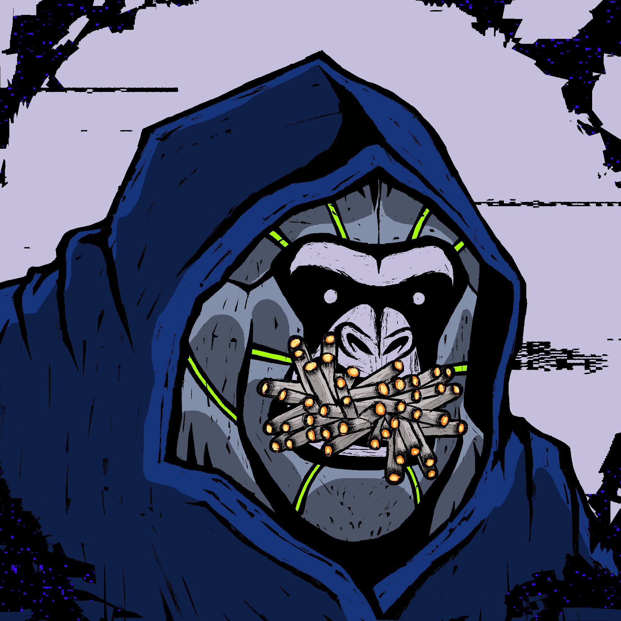 Primal Cult #184