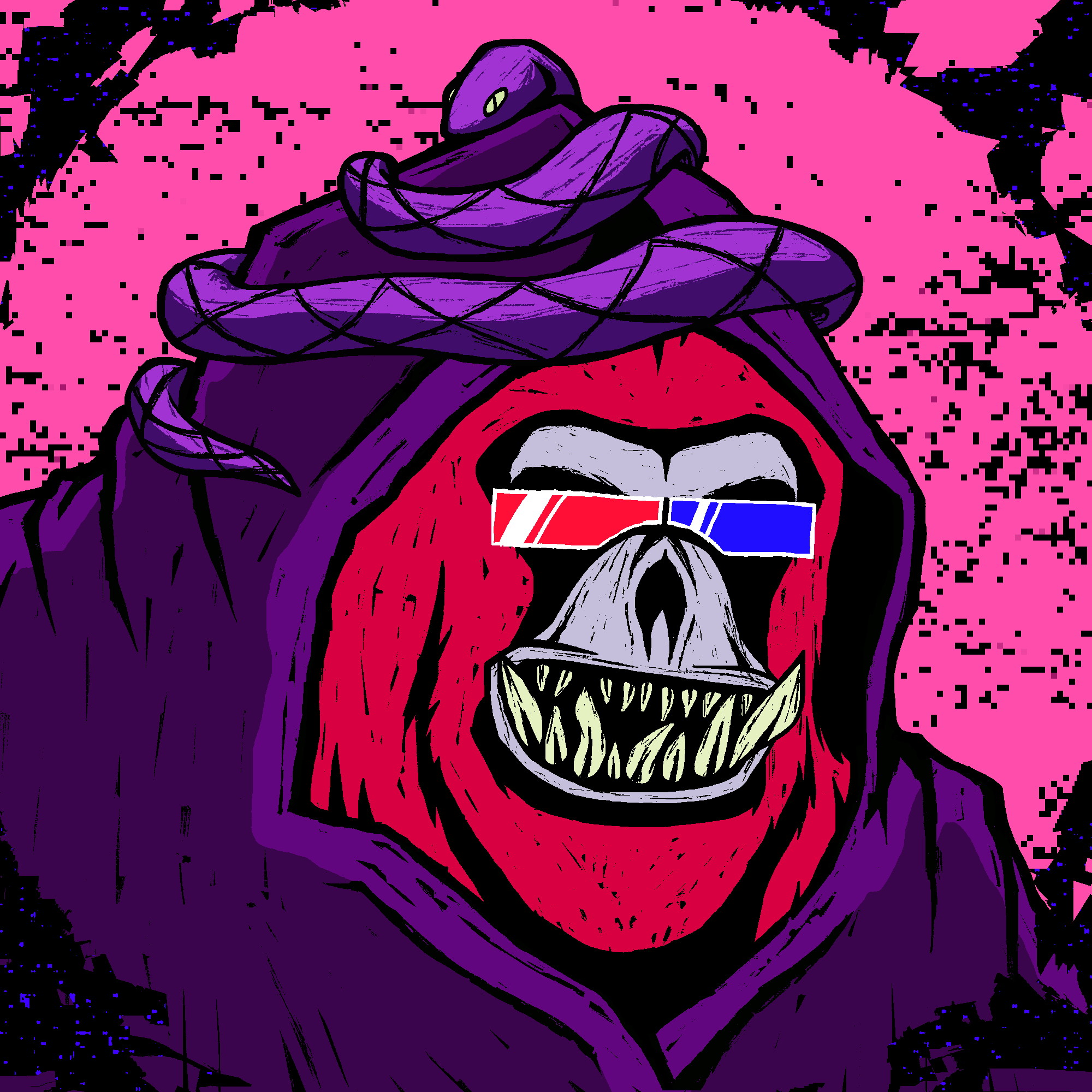 Primal Cult #1840