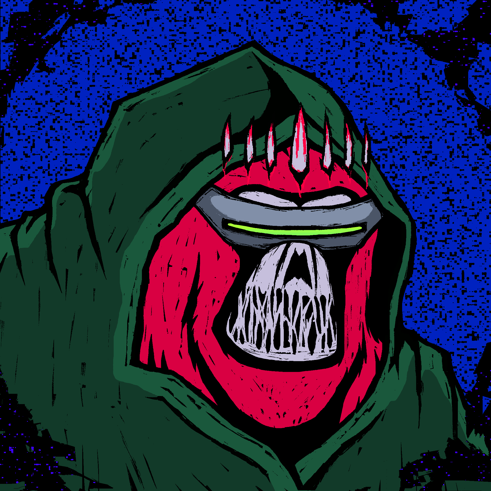 Primal Cult #1841
