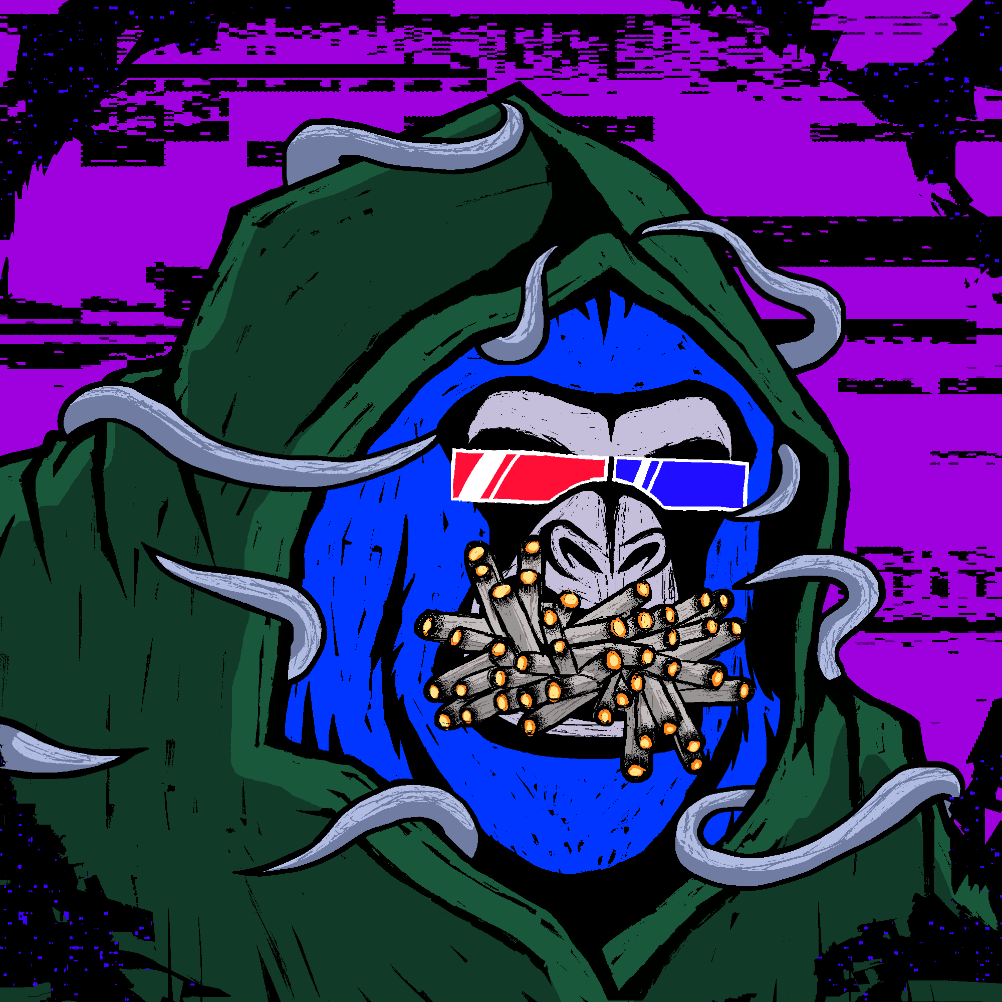 Primal Cult #1842