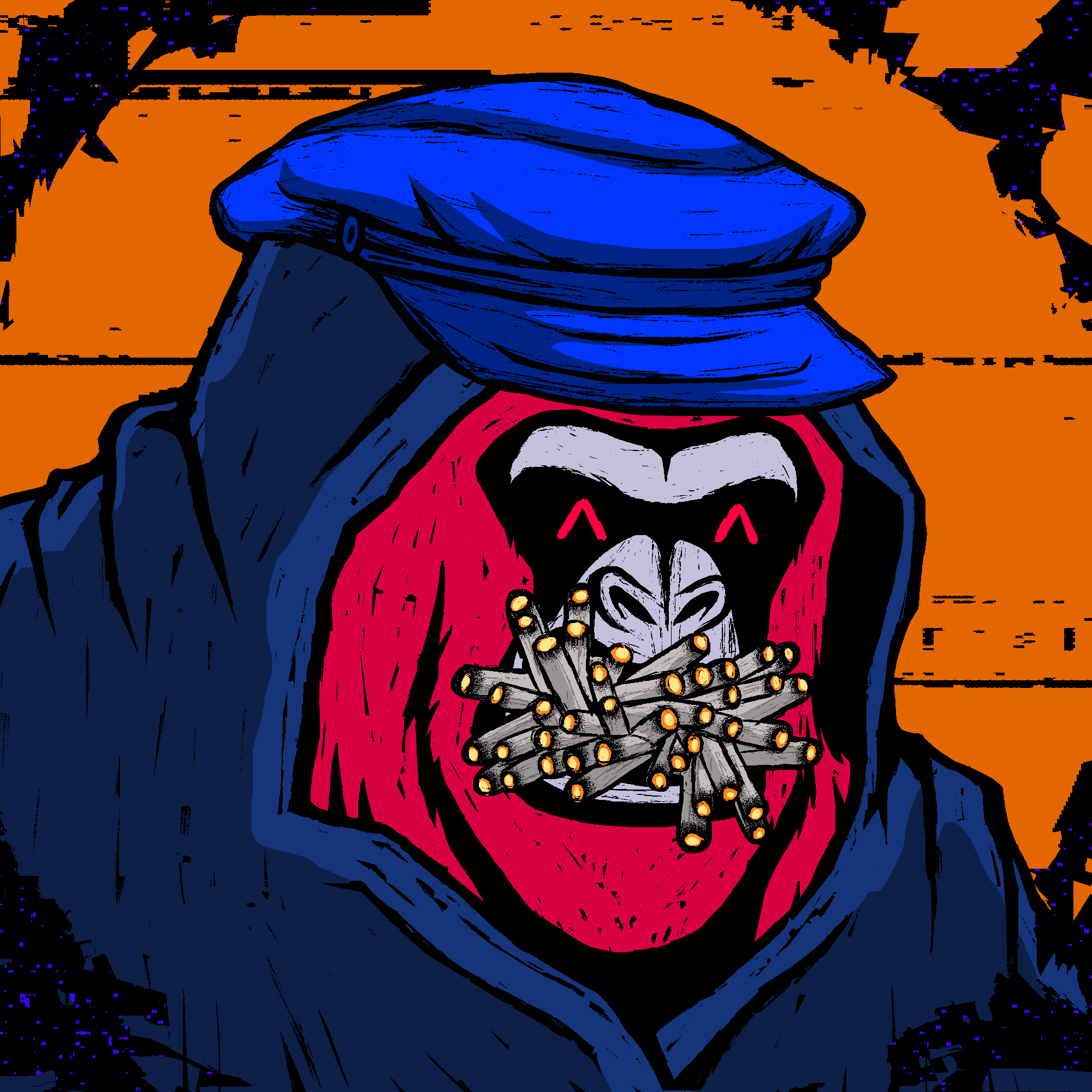 Primal Cult #1844