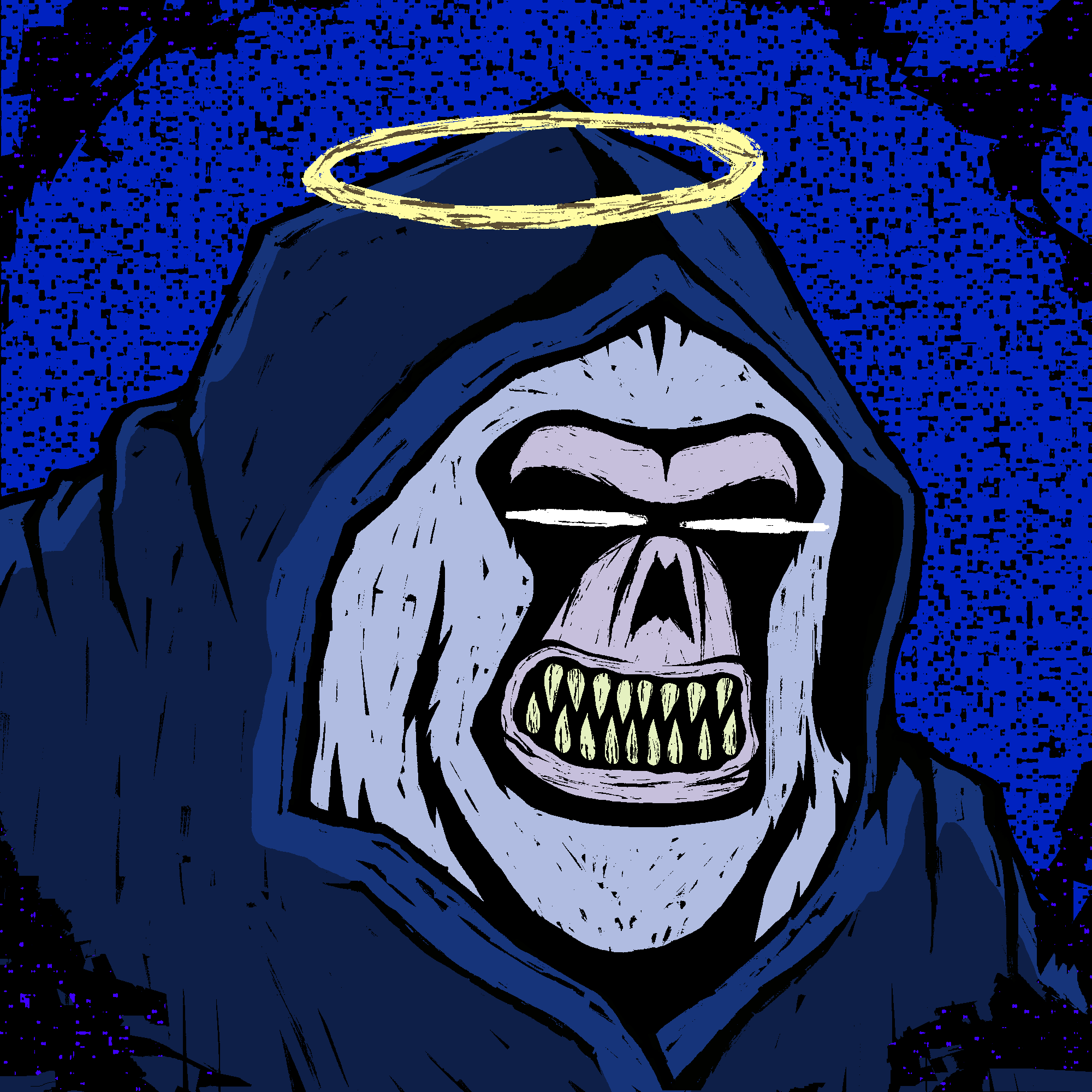 Primal Cult #1845