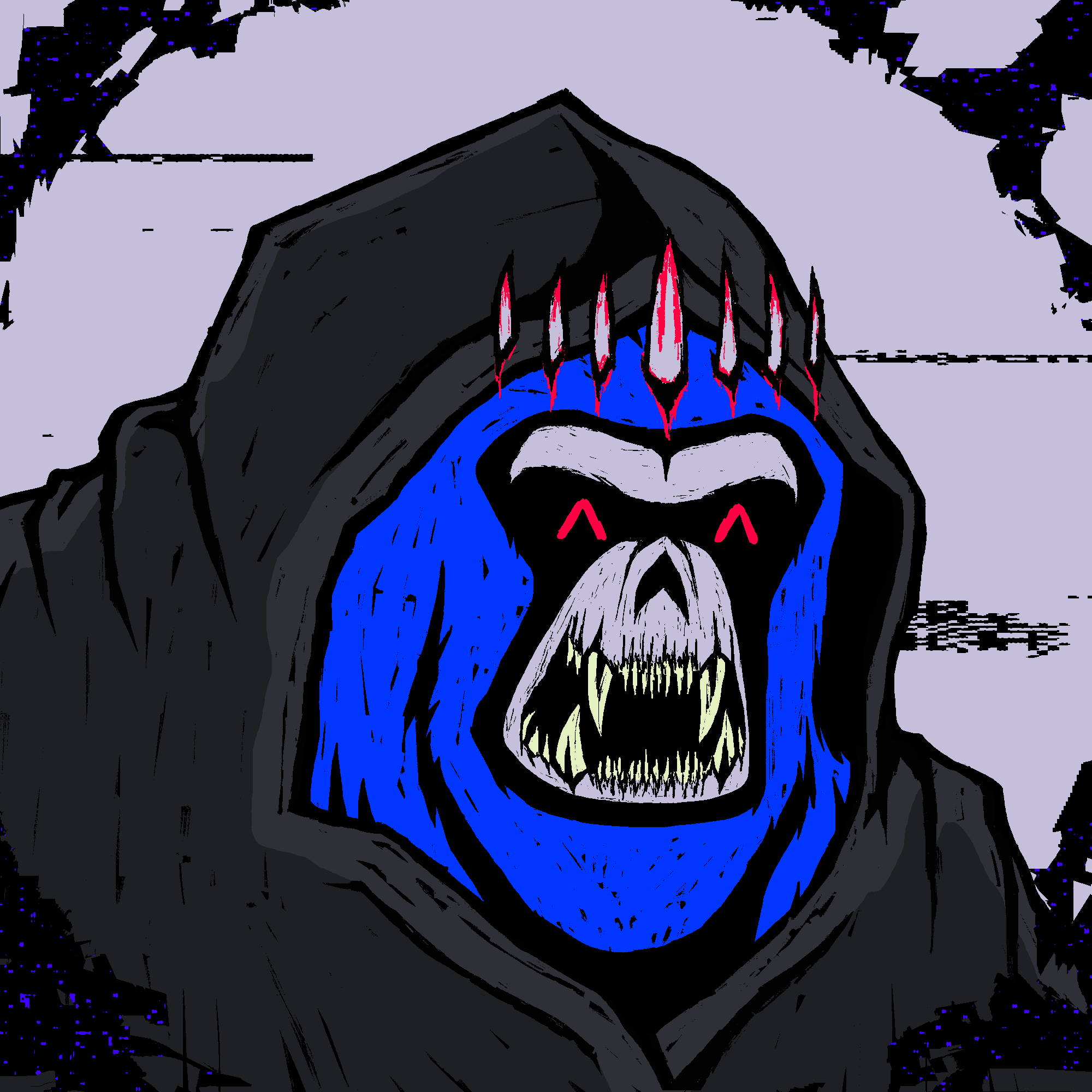 Primal Cult #1846