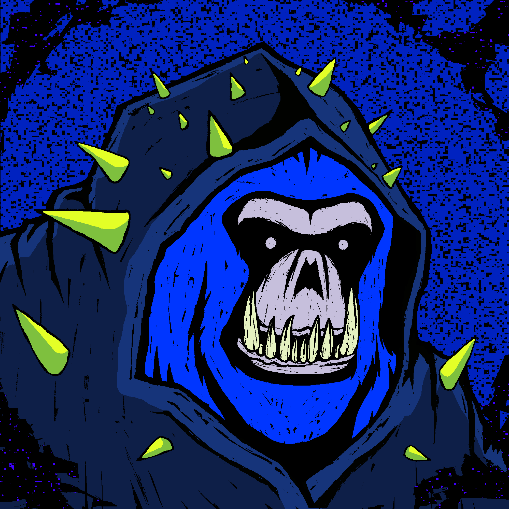 Primal Cult #1848