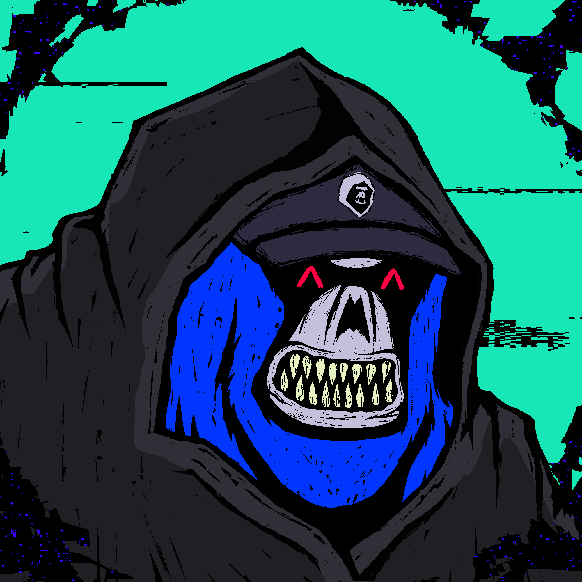 Primal Cult #1849