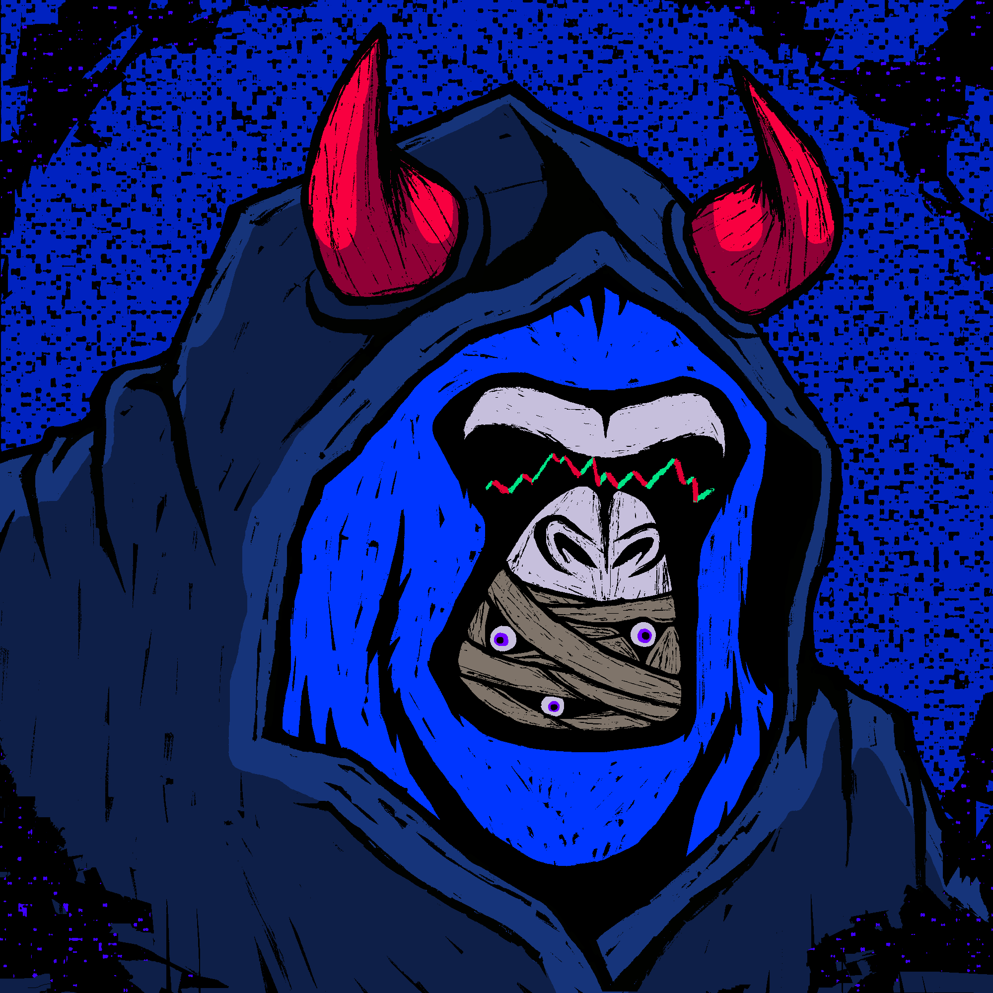 Primal Cult #1851