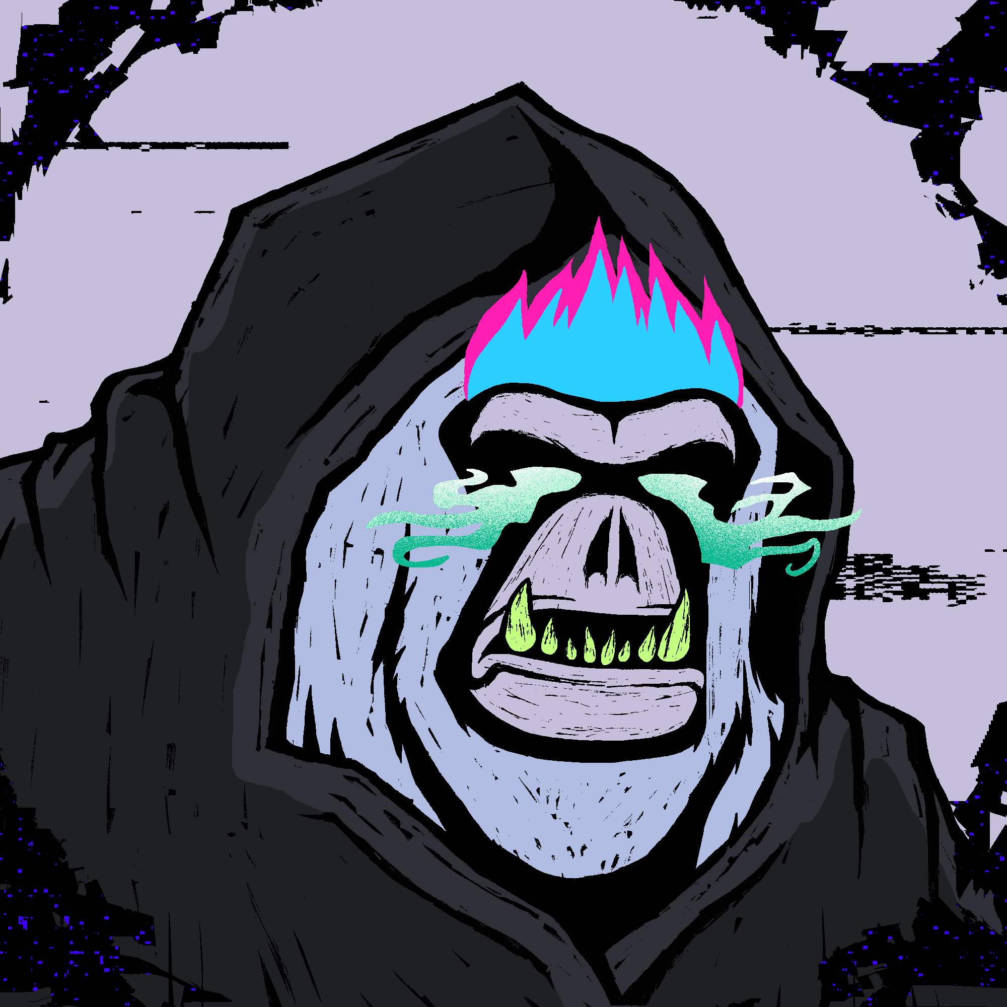 Primal Cult #1852