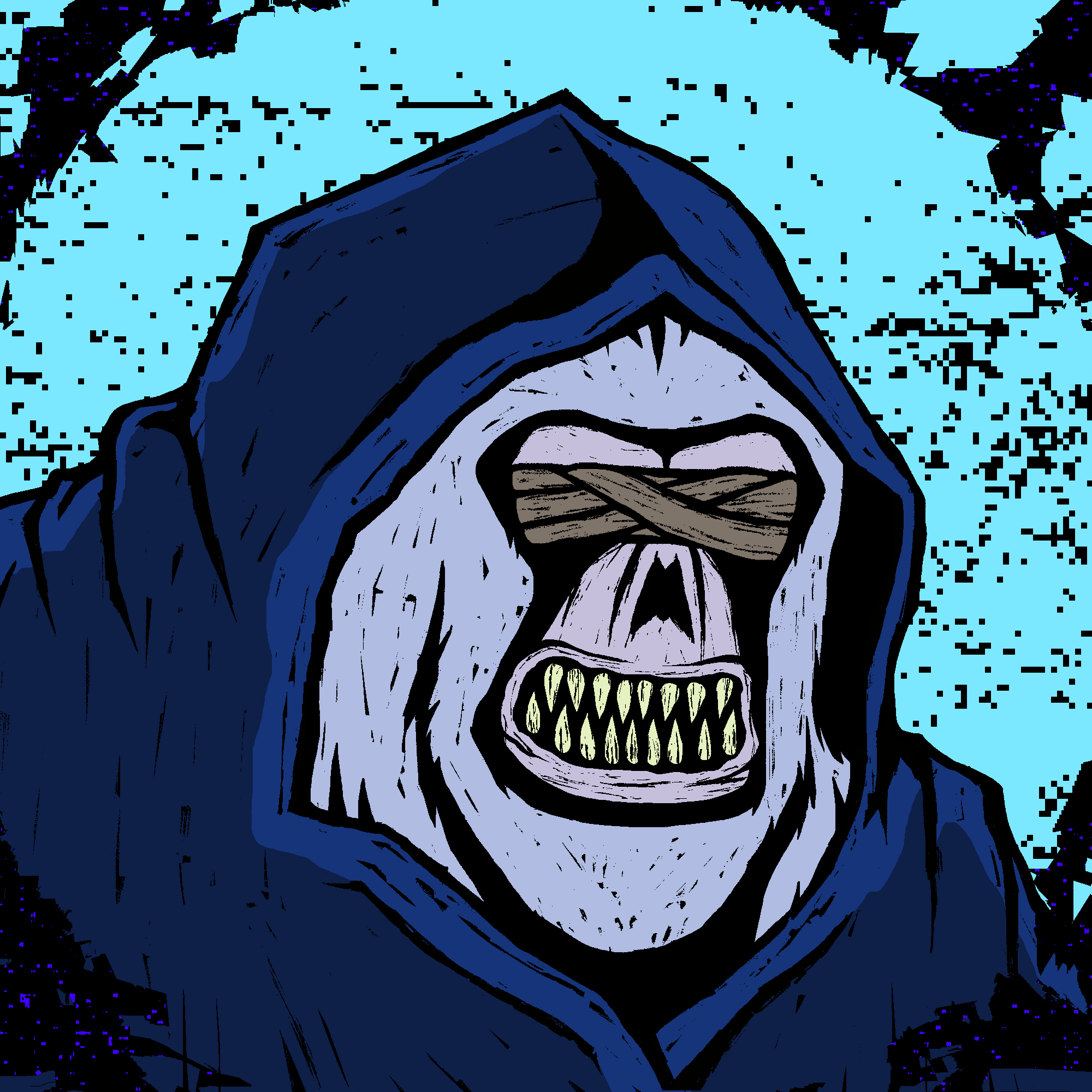 Primal Cult #1854