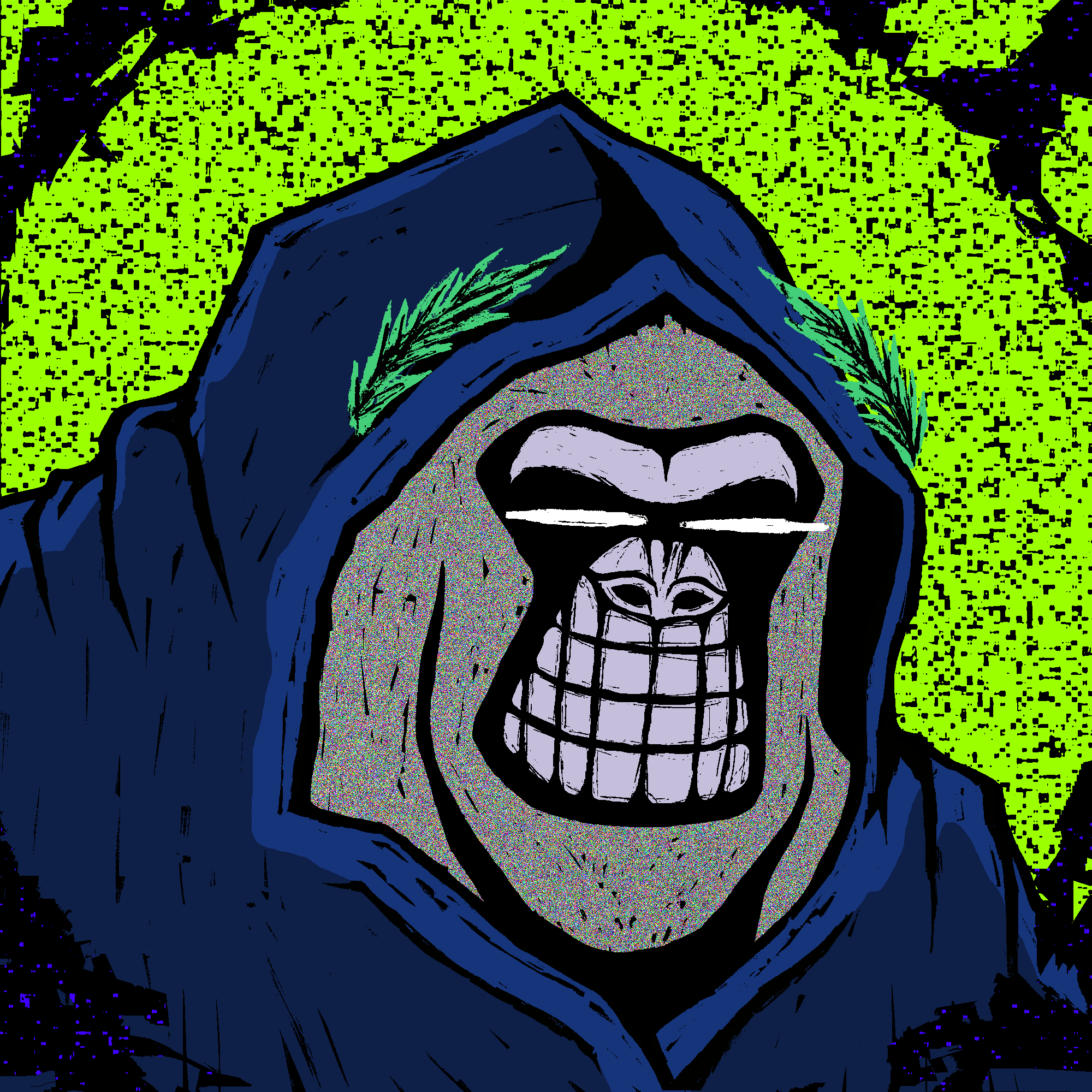 Primal Cult #1855