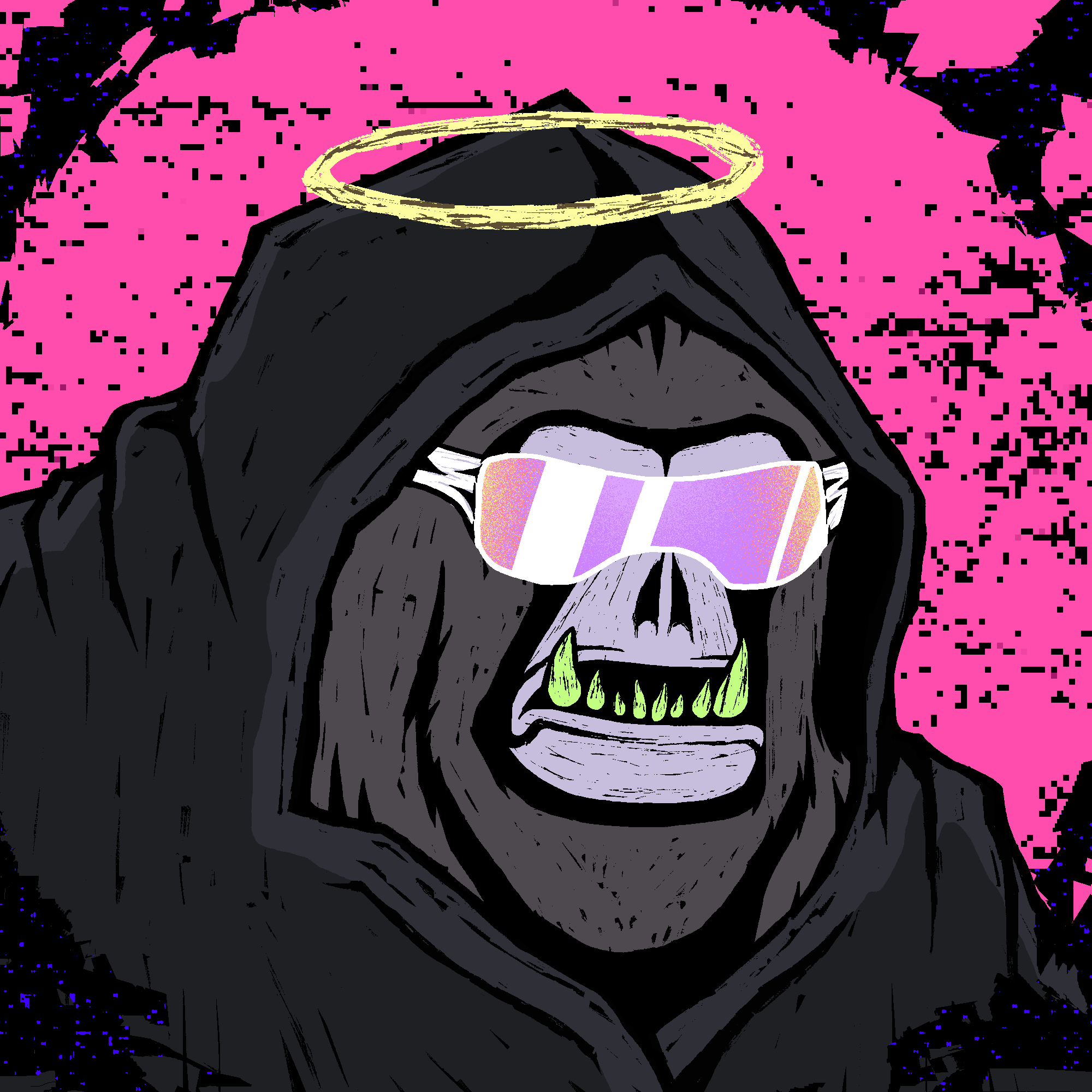Primal Cult #1857
