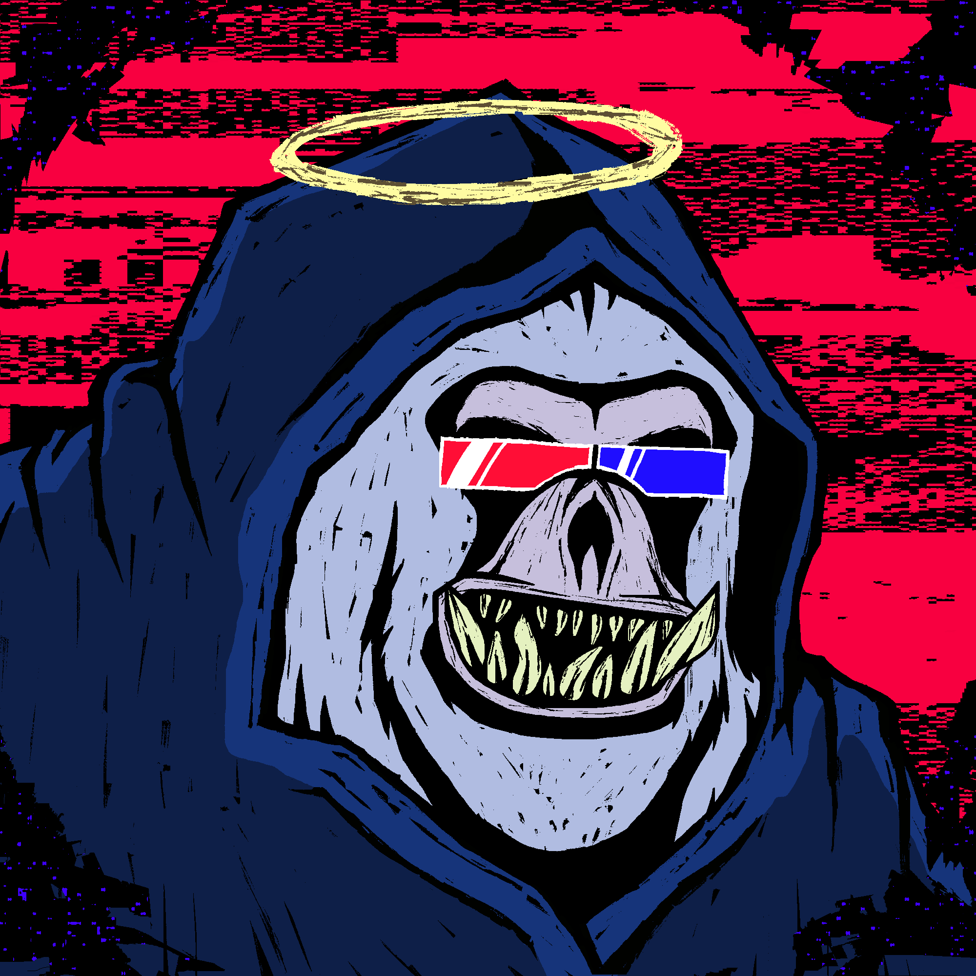 Primal Cult #1859