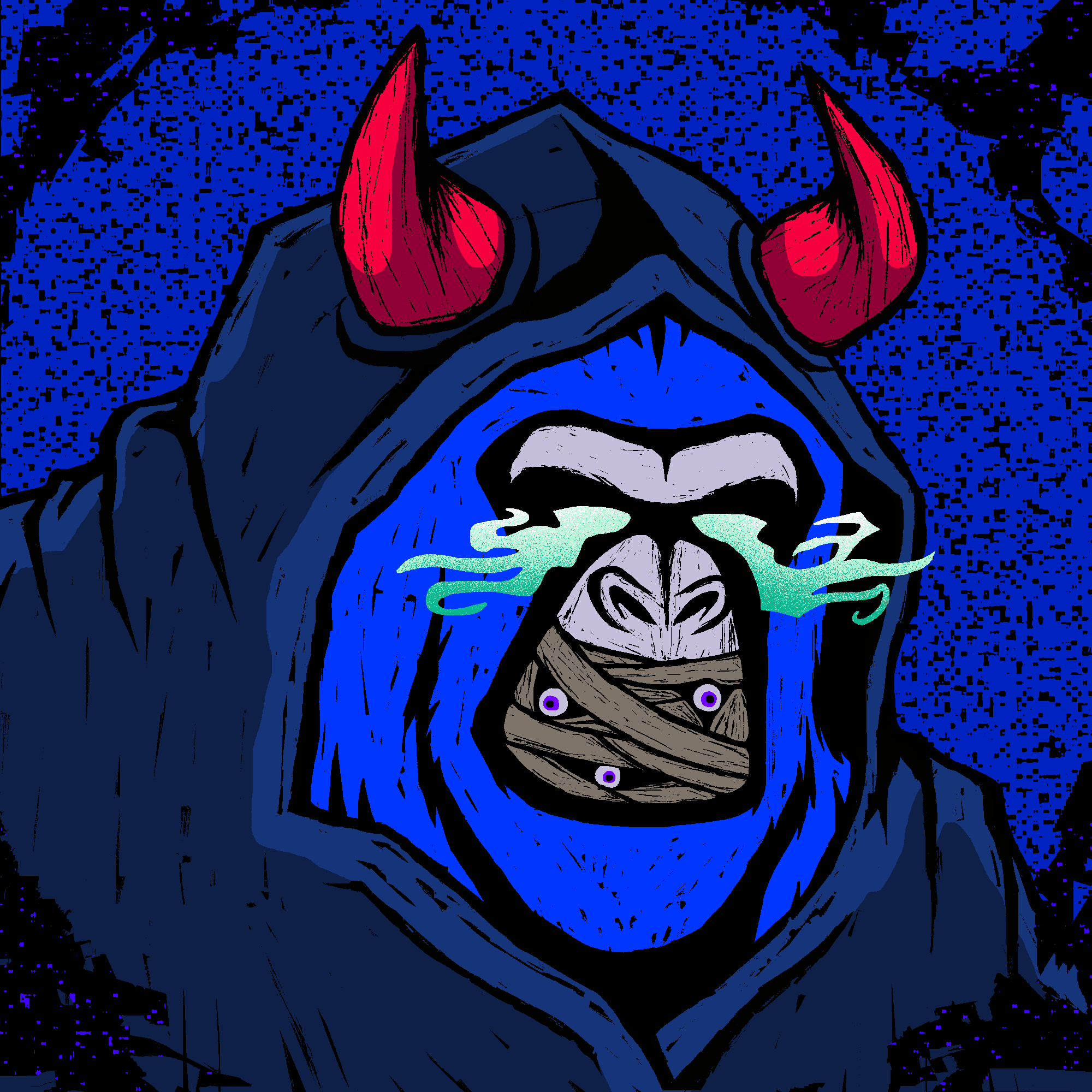 Primal Cult #1862