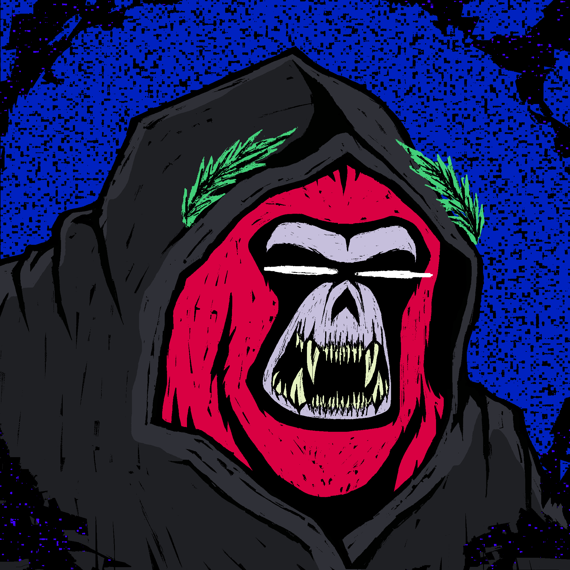 Primal Cult #1863