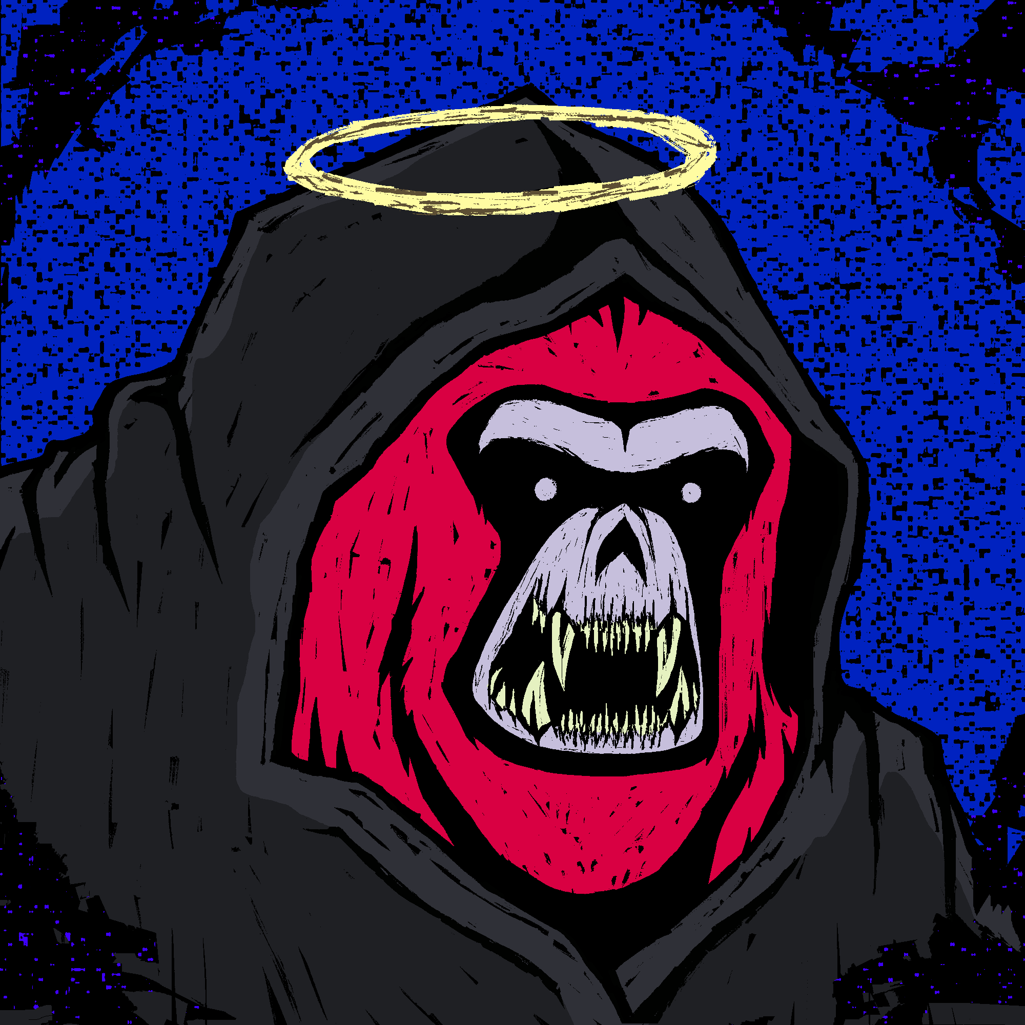 Primal Cult #1864