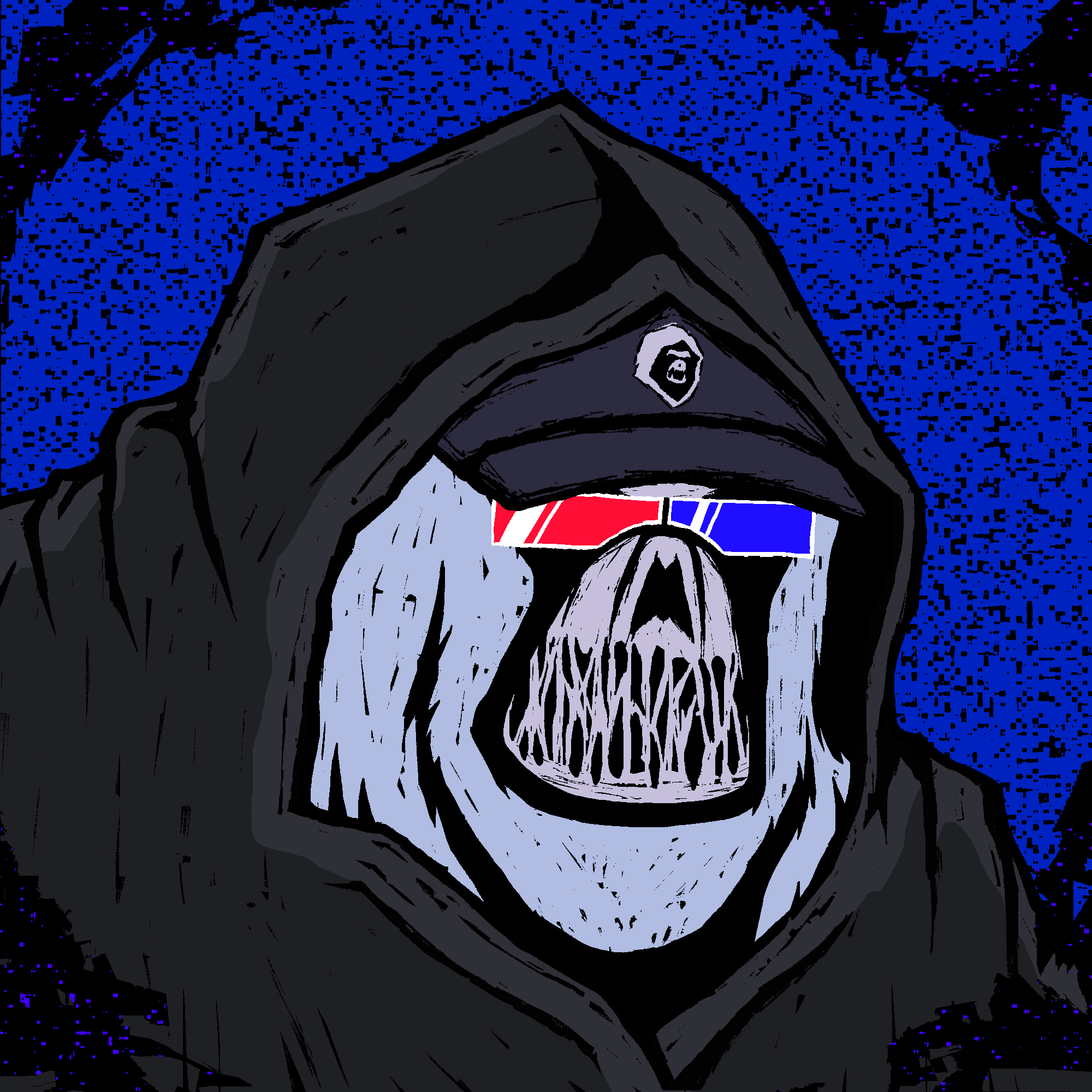 Primal Cult #1866