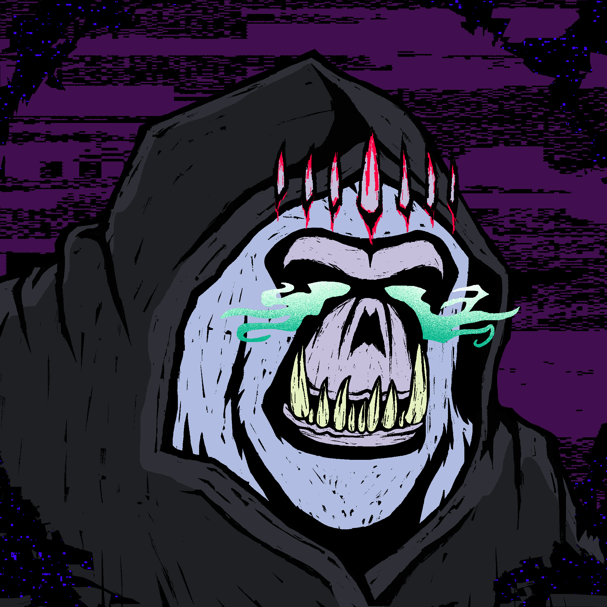 Primal Cult #1867