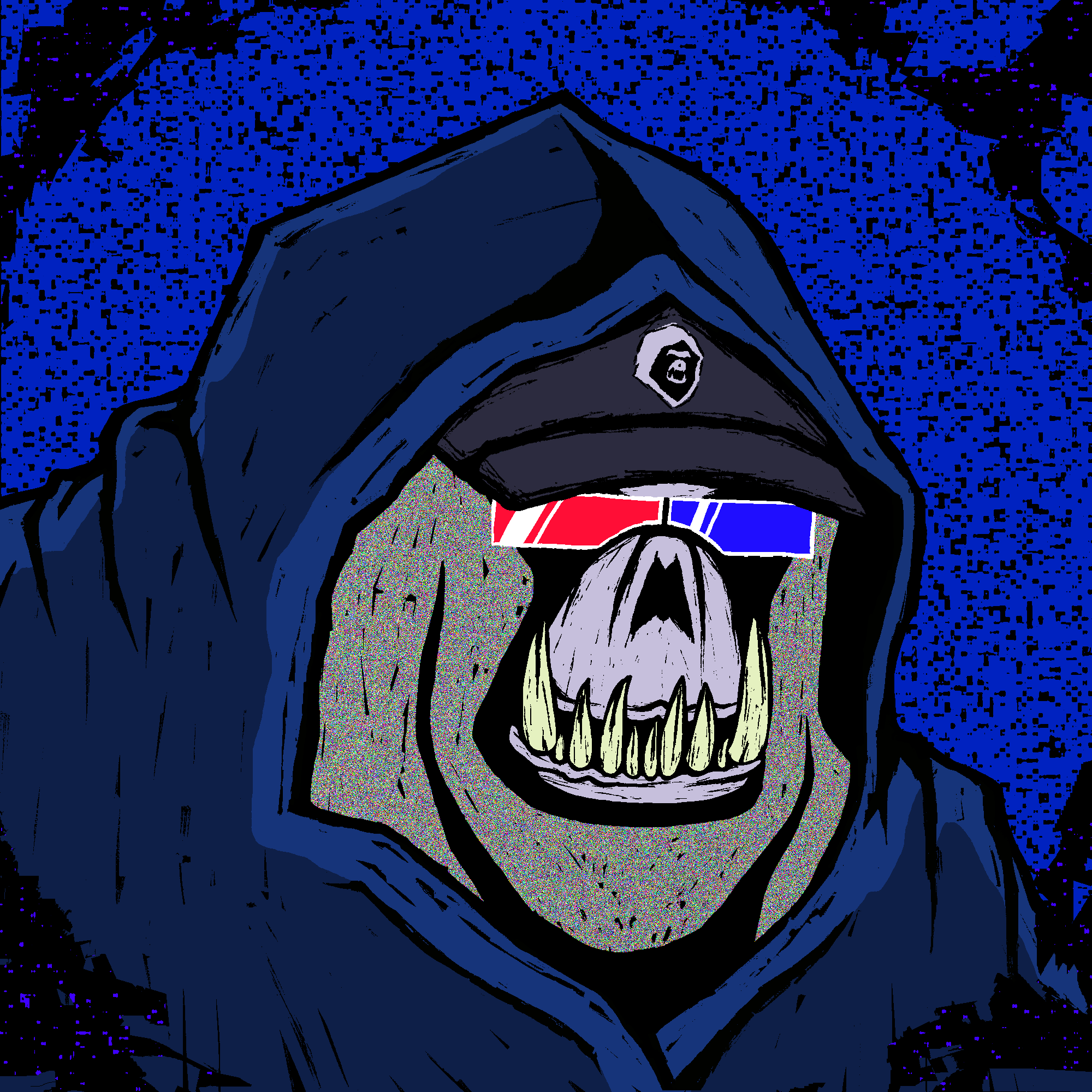 Primal Cult #1868