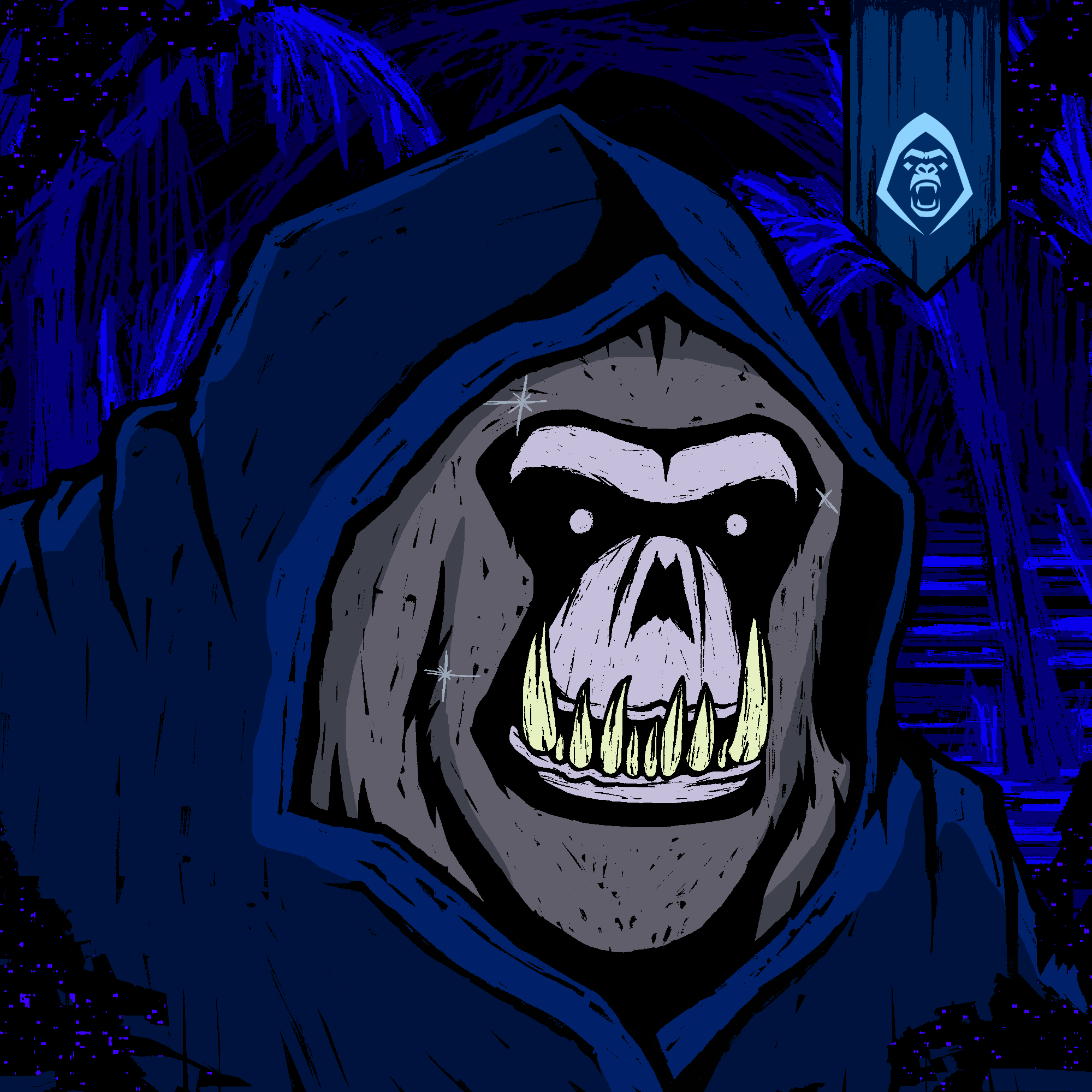 Primal Cult #1872