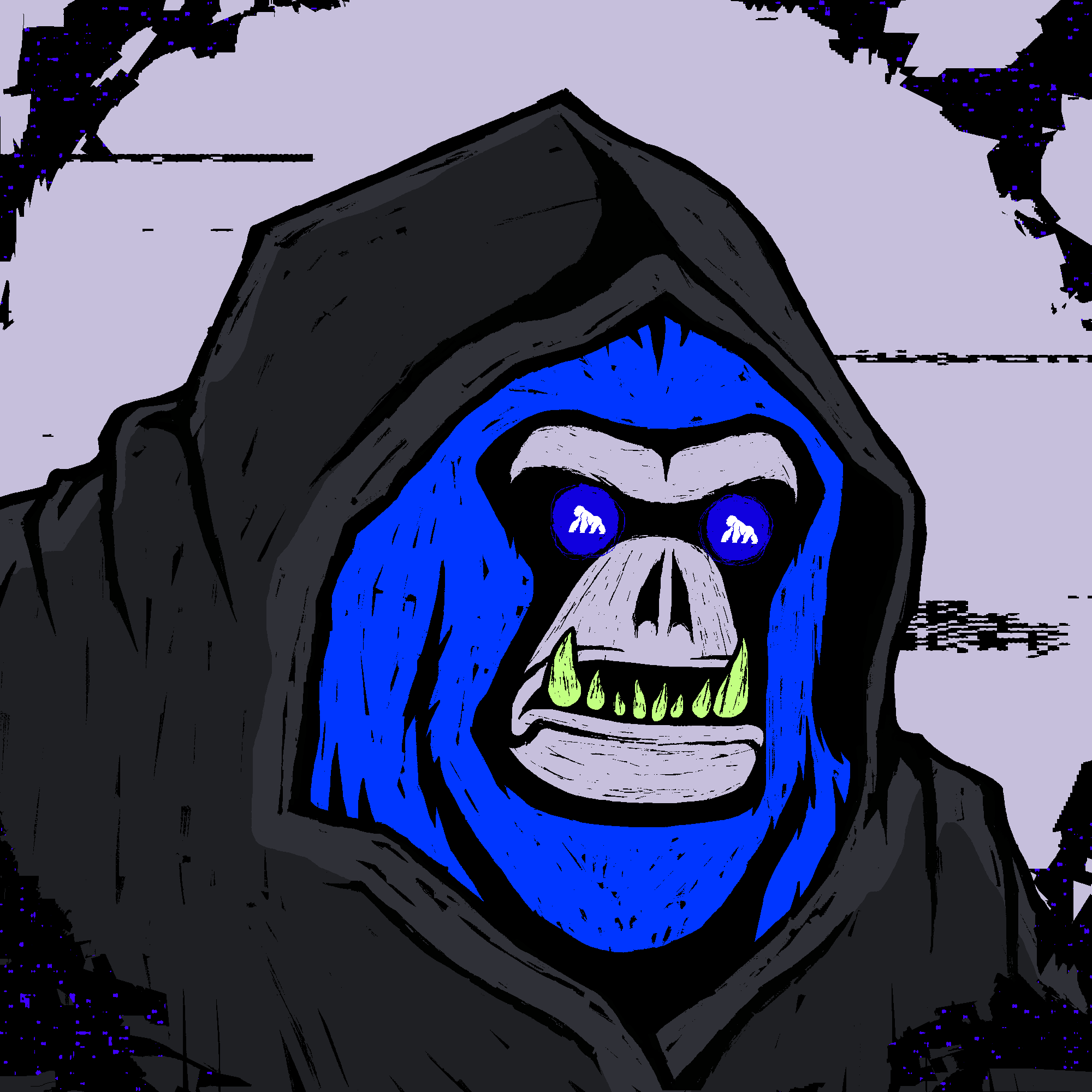 Primal Cult #1873