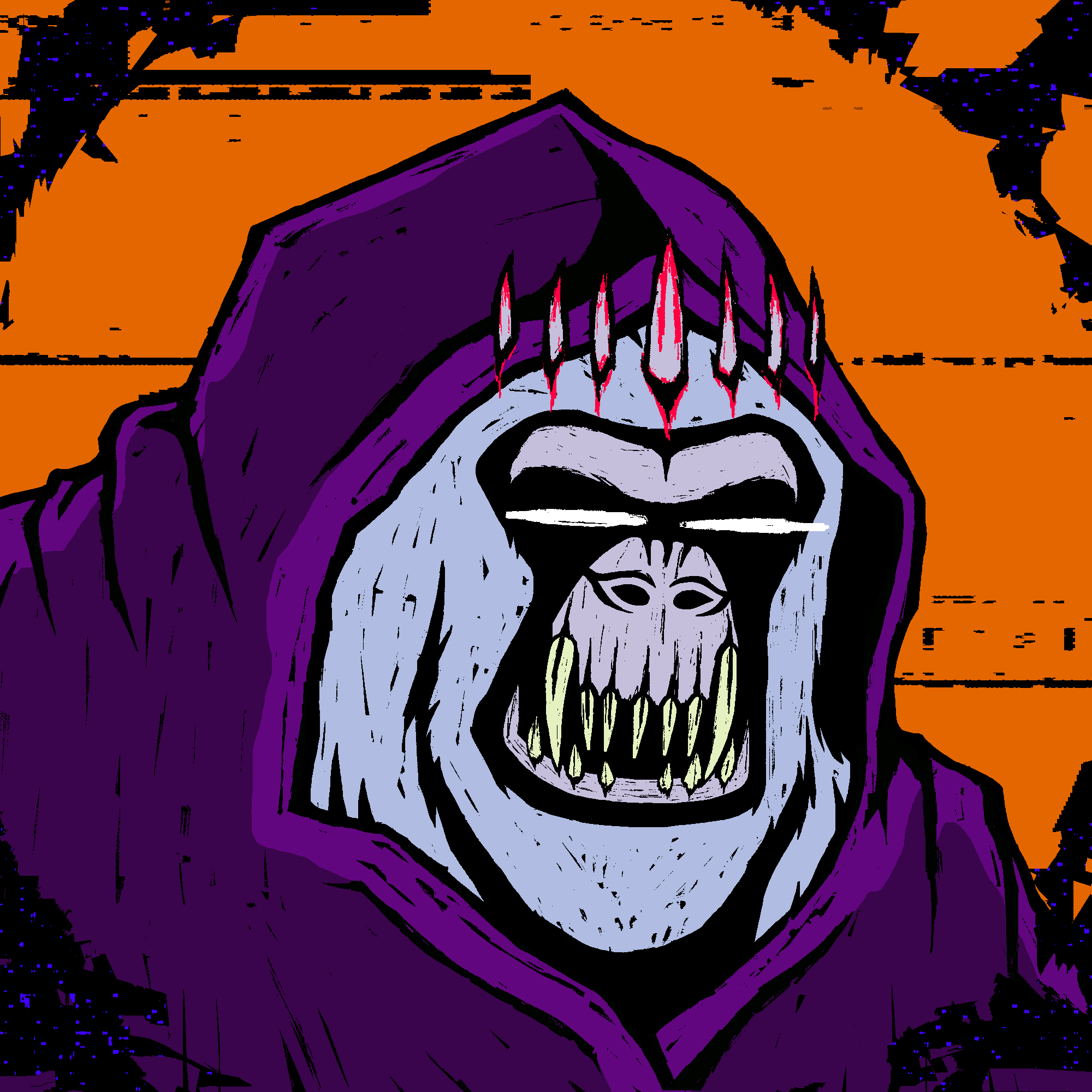 Primal Cult #1875