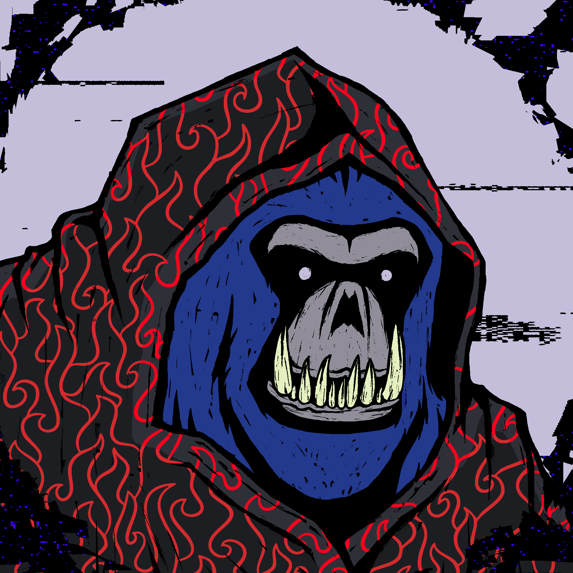 Primal Cult #1876