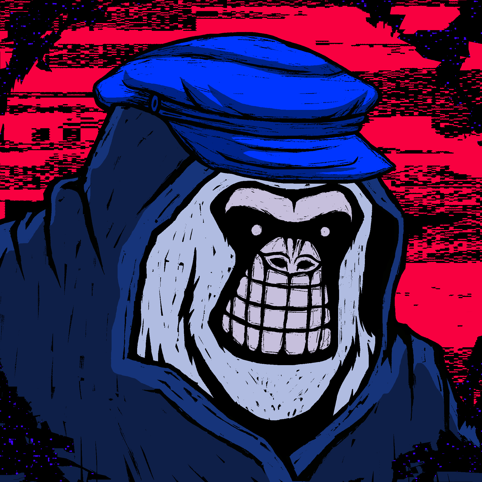 Primal Cult #1877