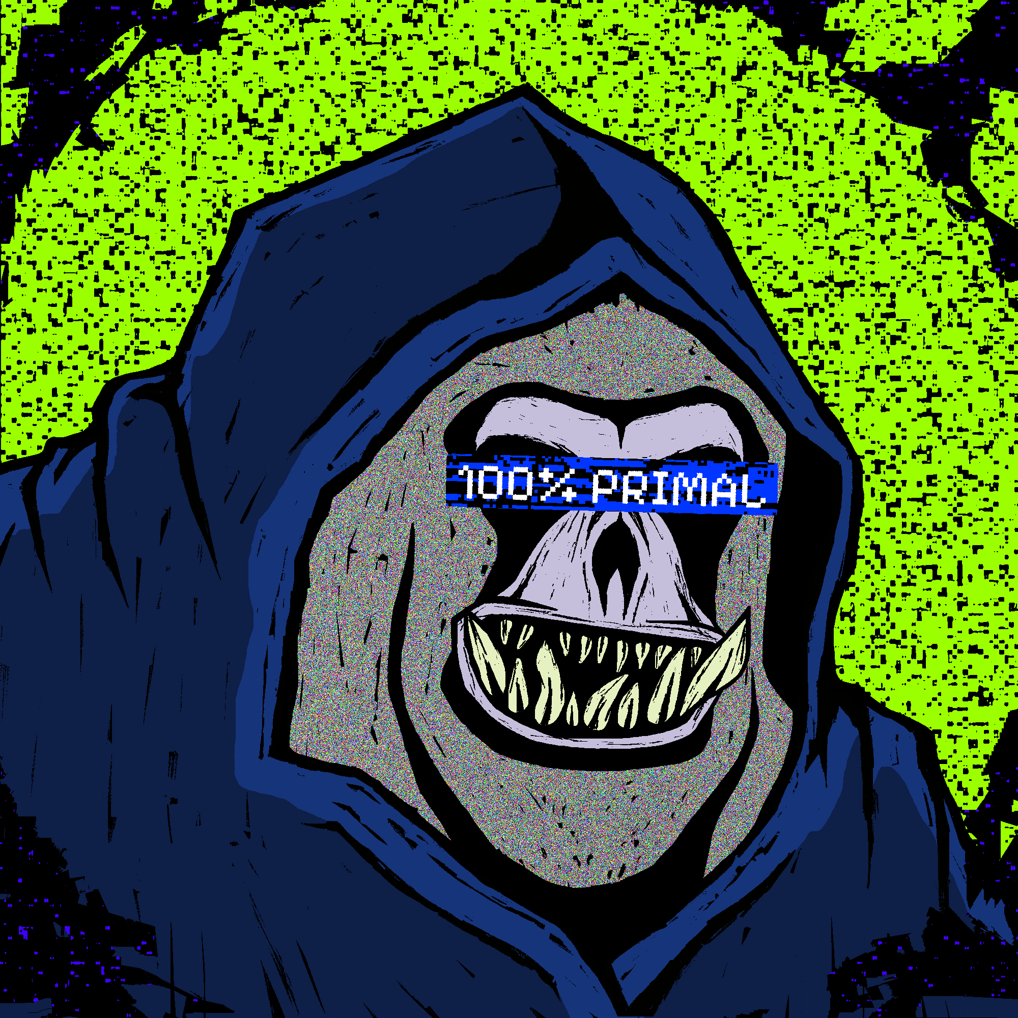Primal Cult #1878