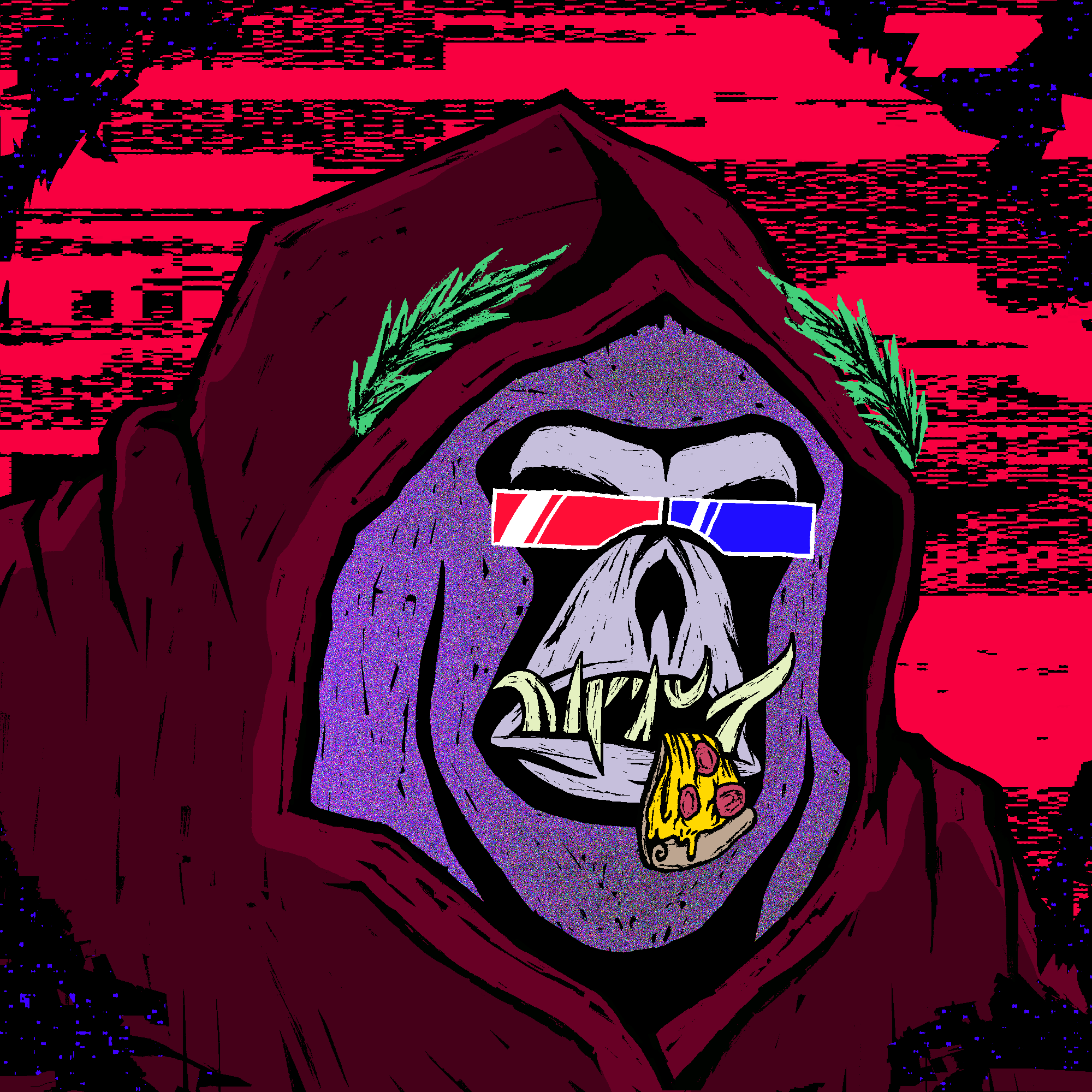 Primal Cult #1879