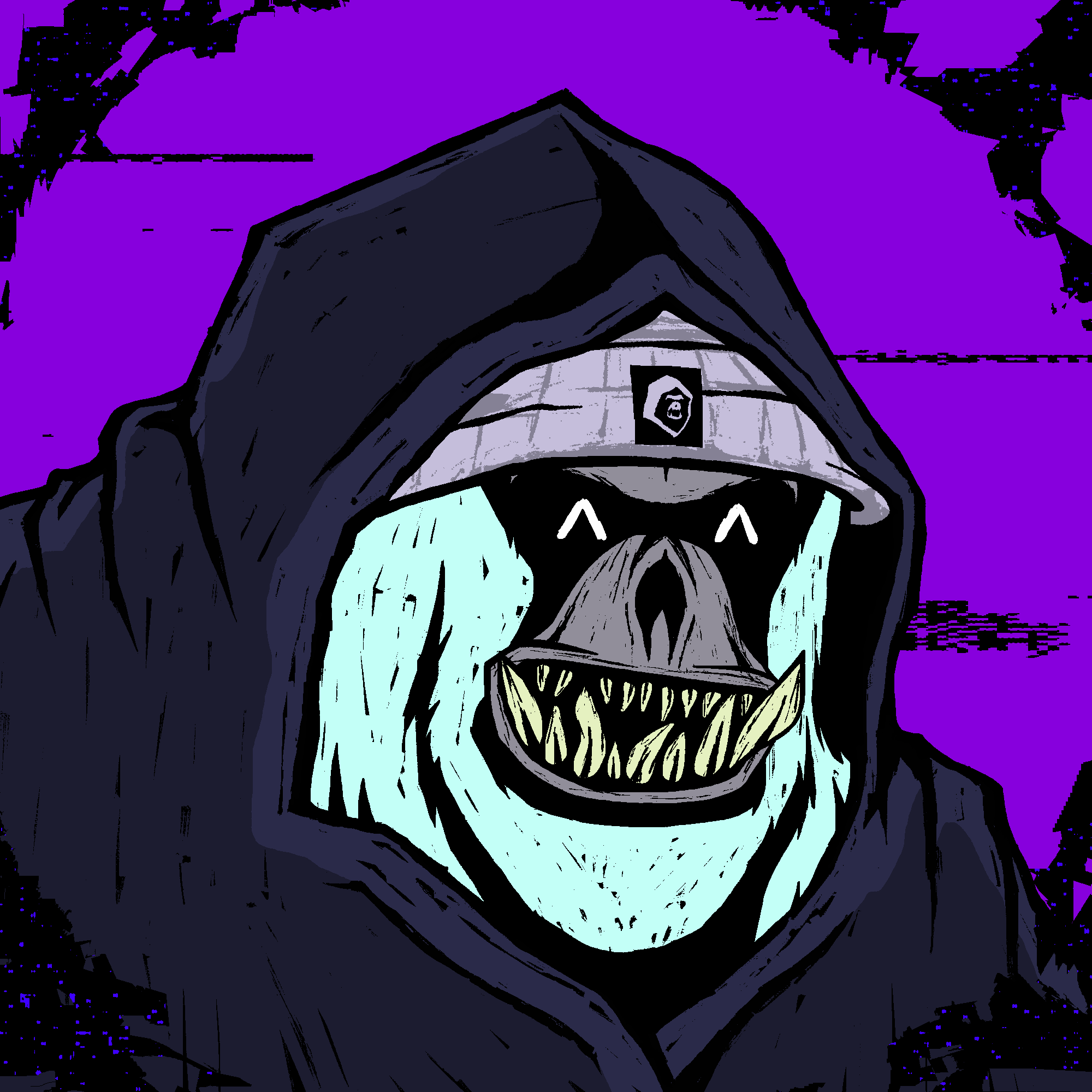 Primal Cult #188