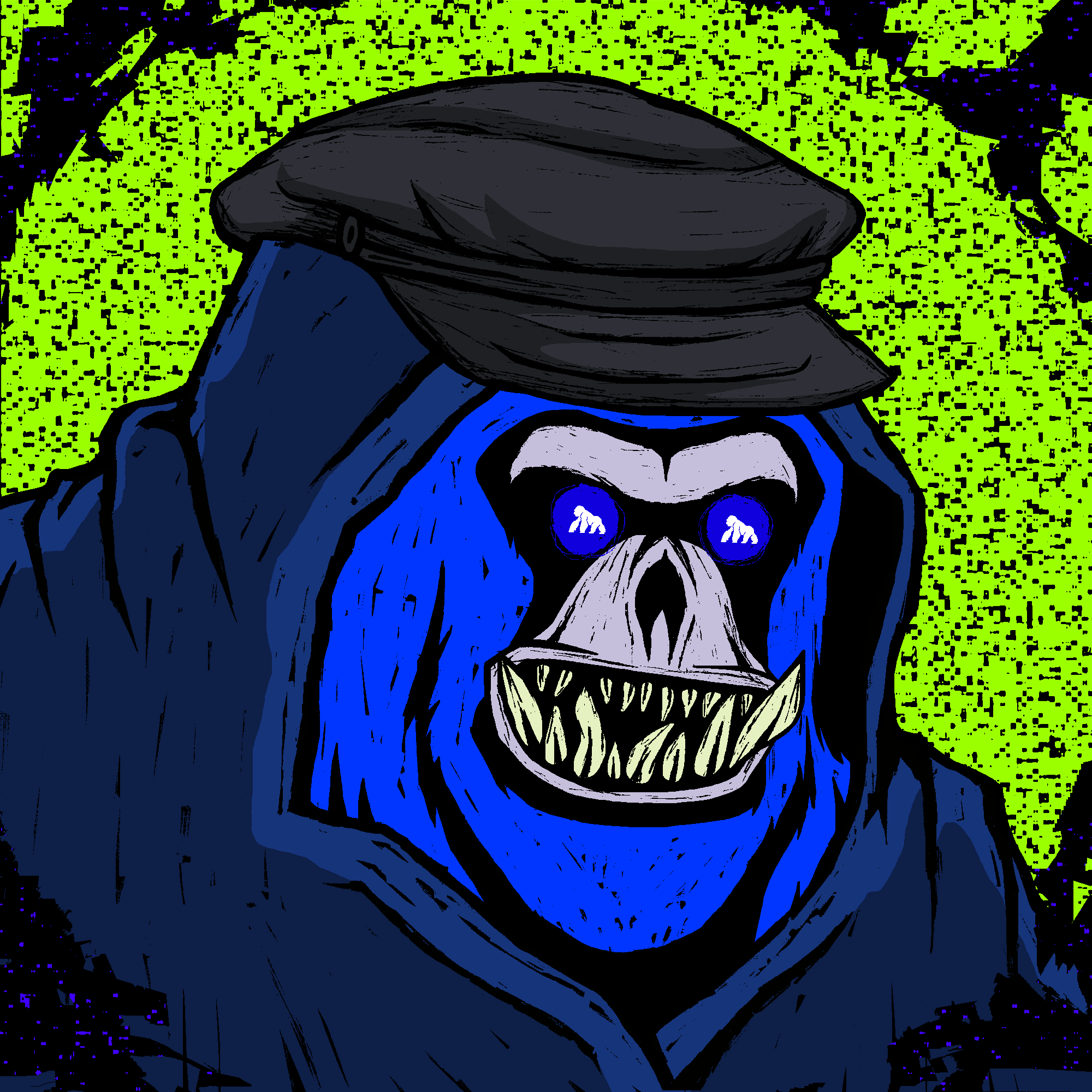 Primal Cult #1880