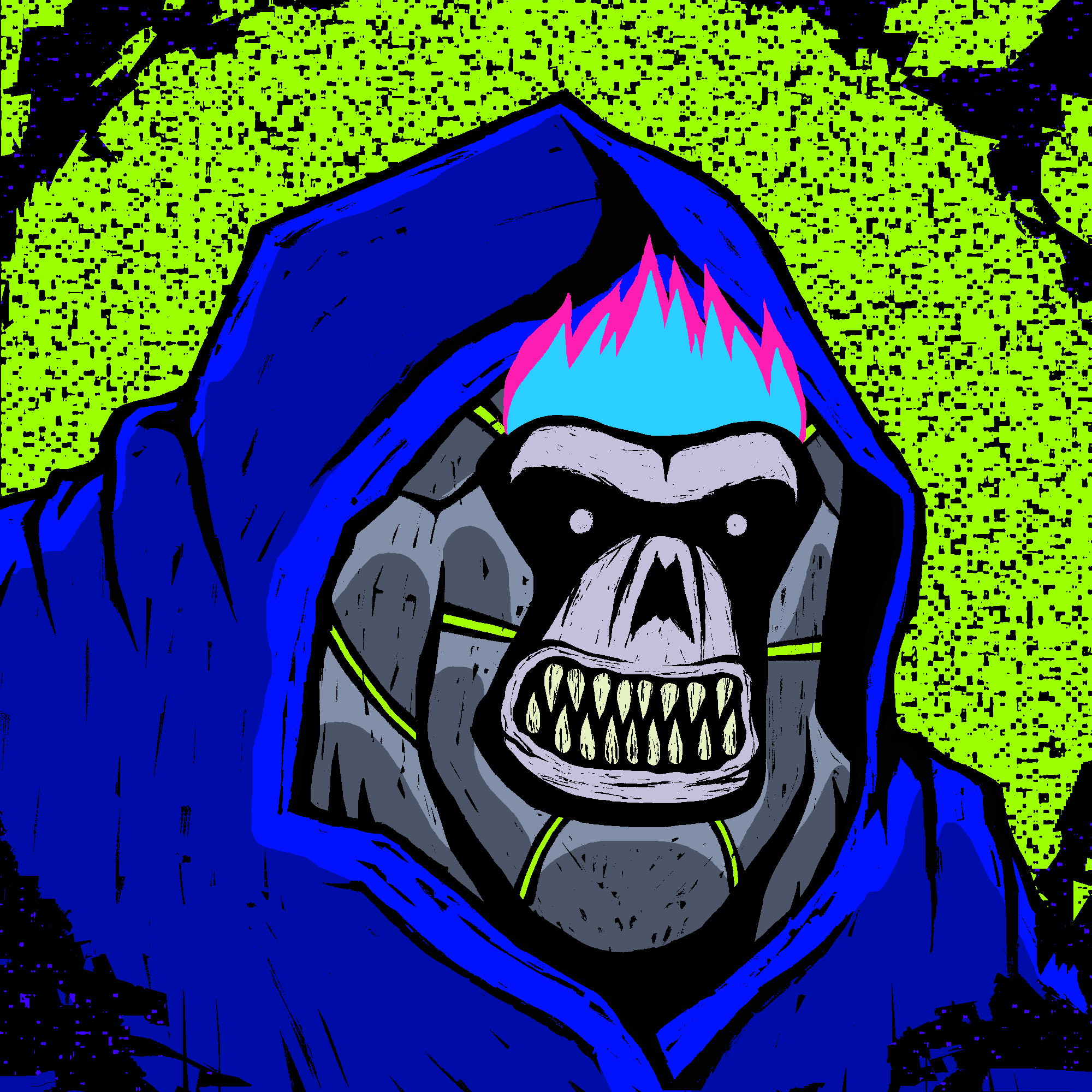 Primal Cult #1881