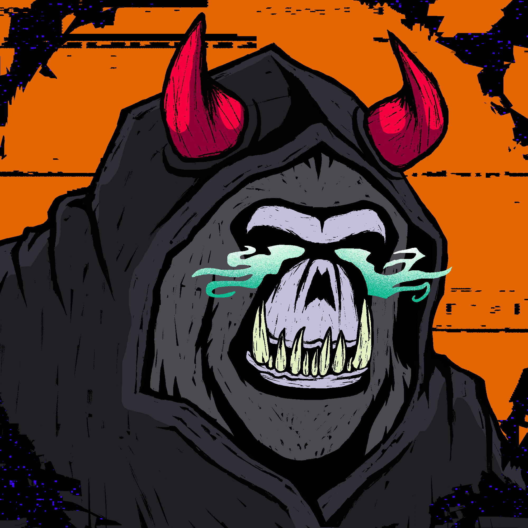 Primal Cult #1882