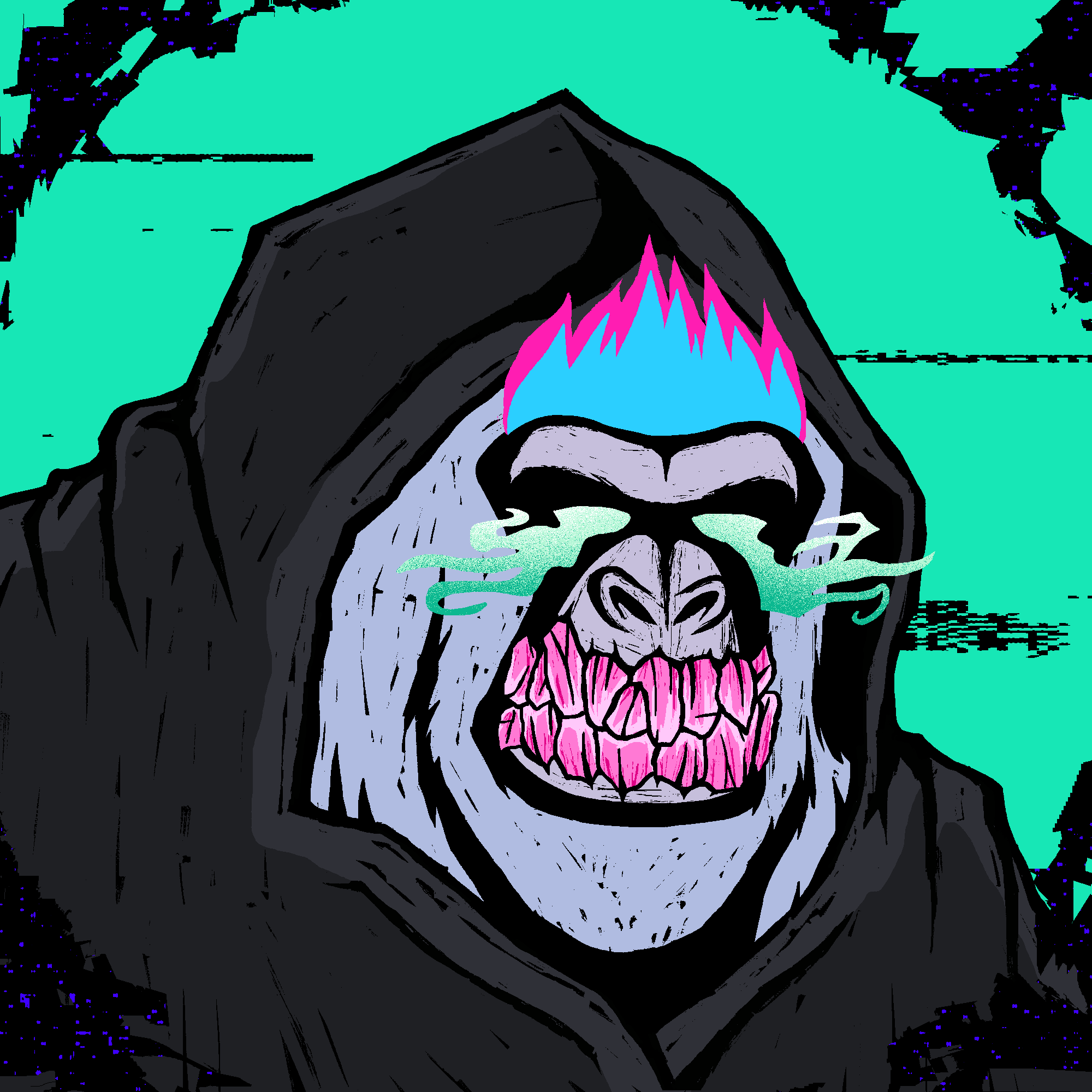 Primal Cult #1883
