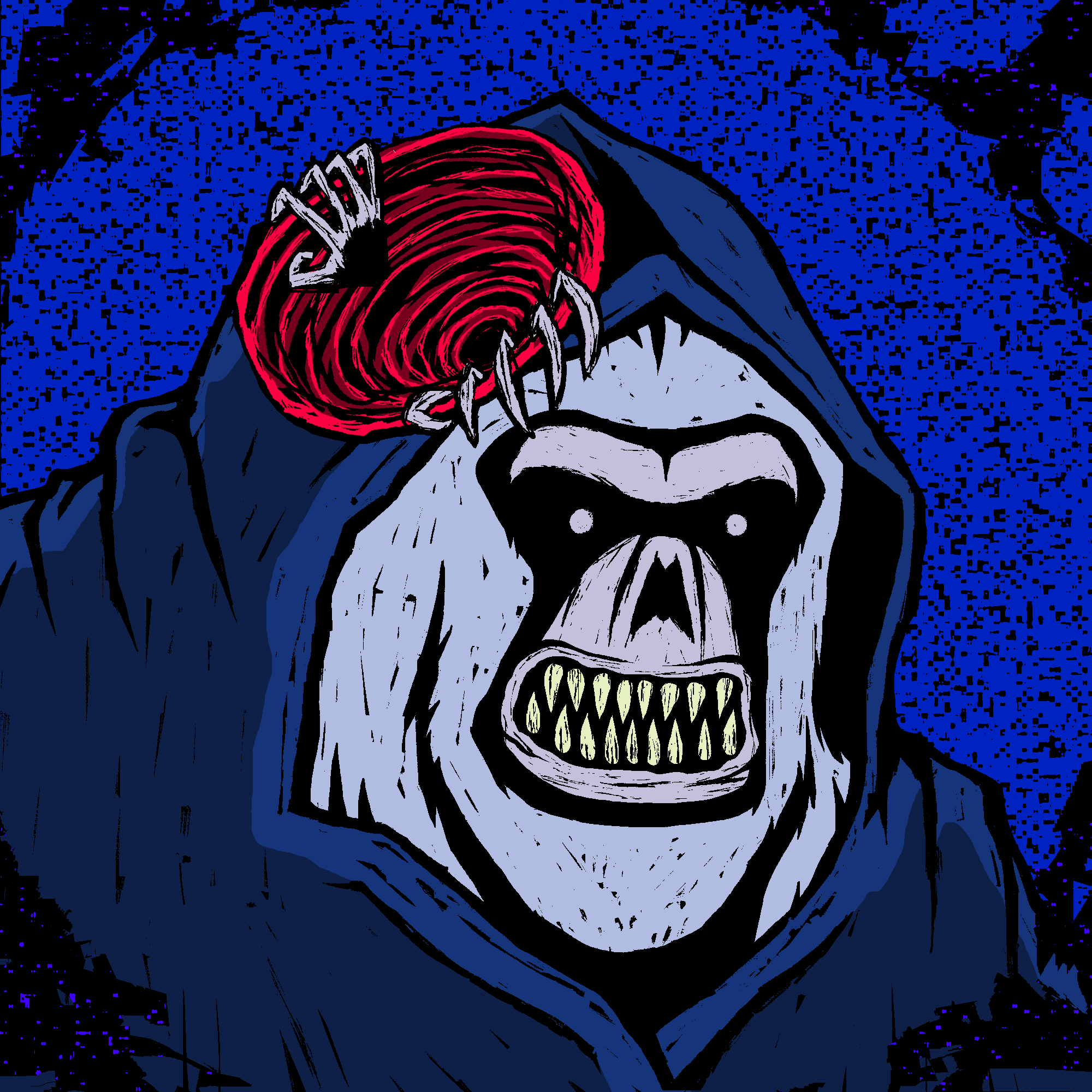 Primal Cult #1886