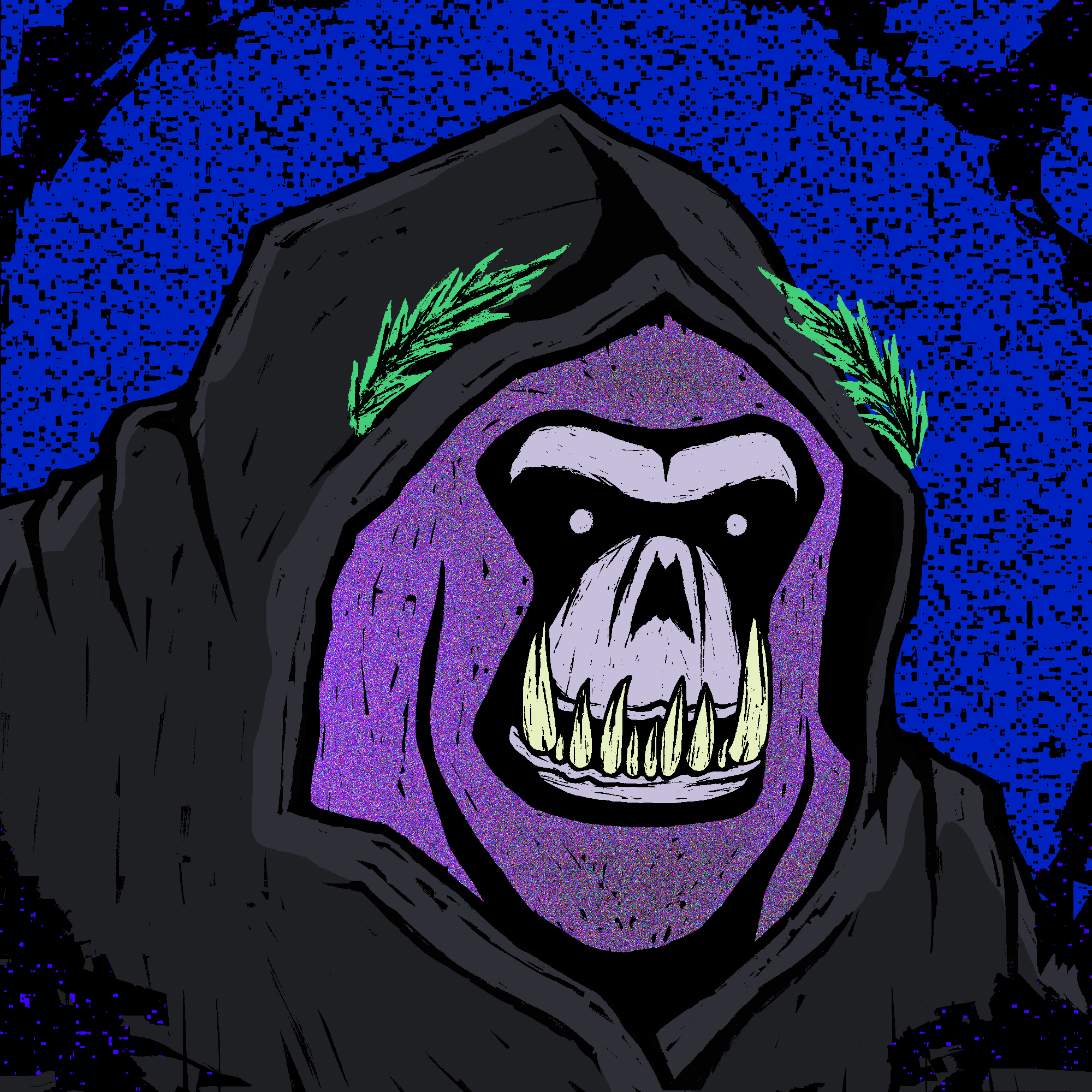 Primal Cult #1888