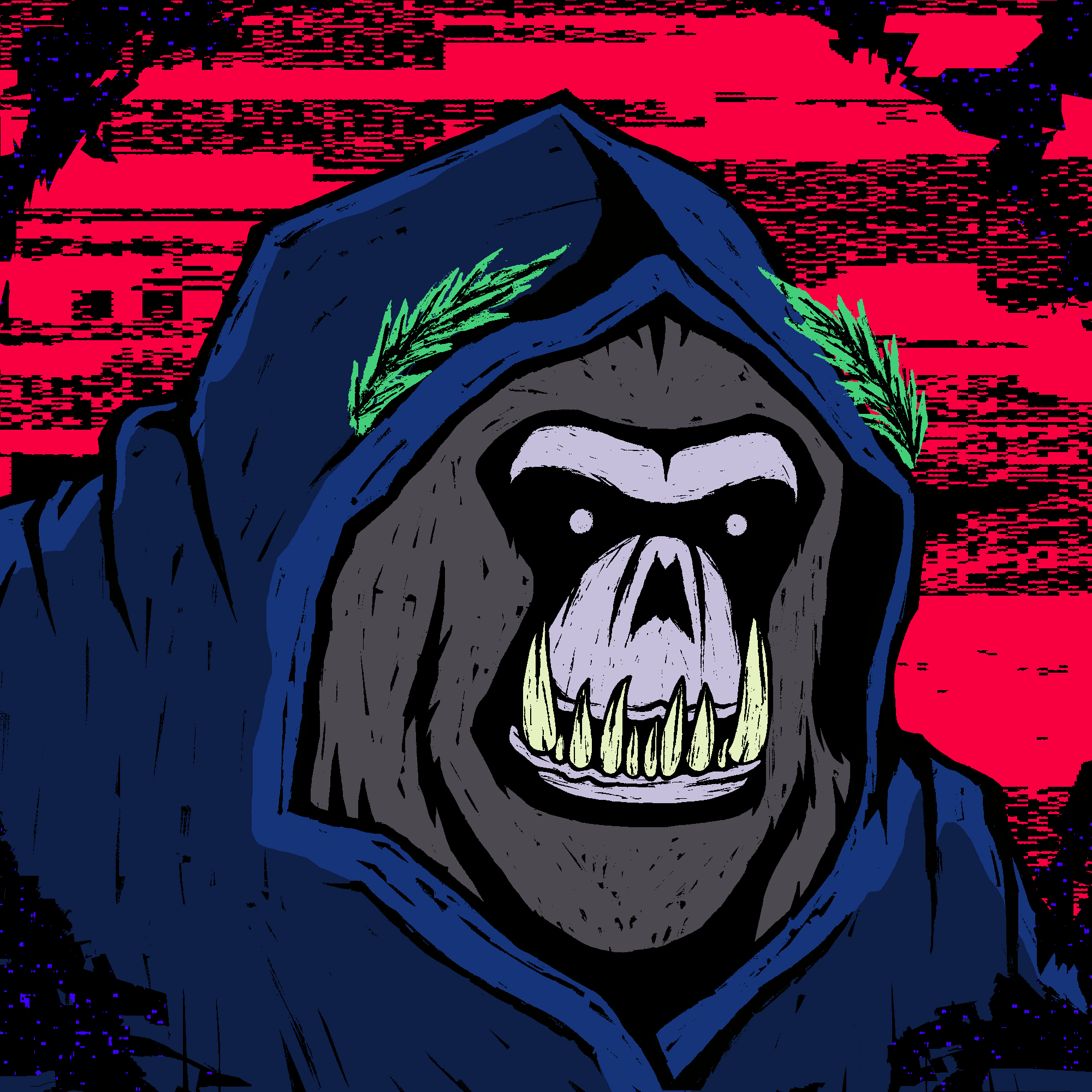 Primal Cult #1890