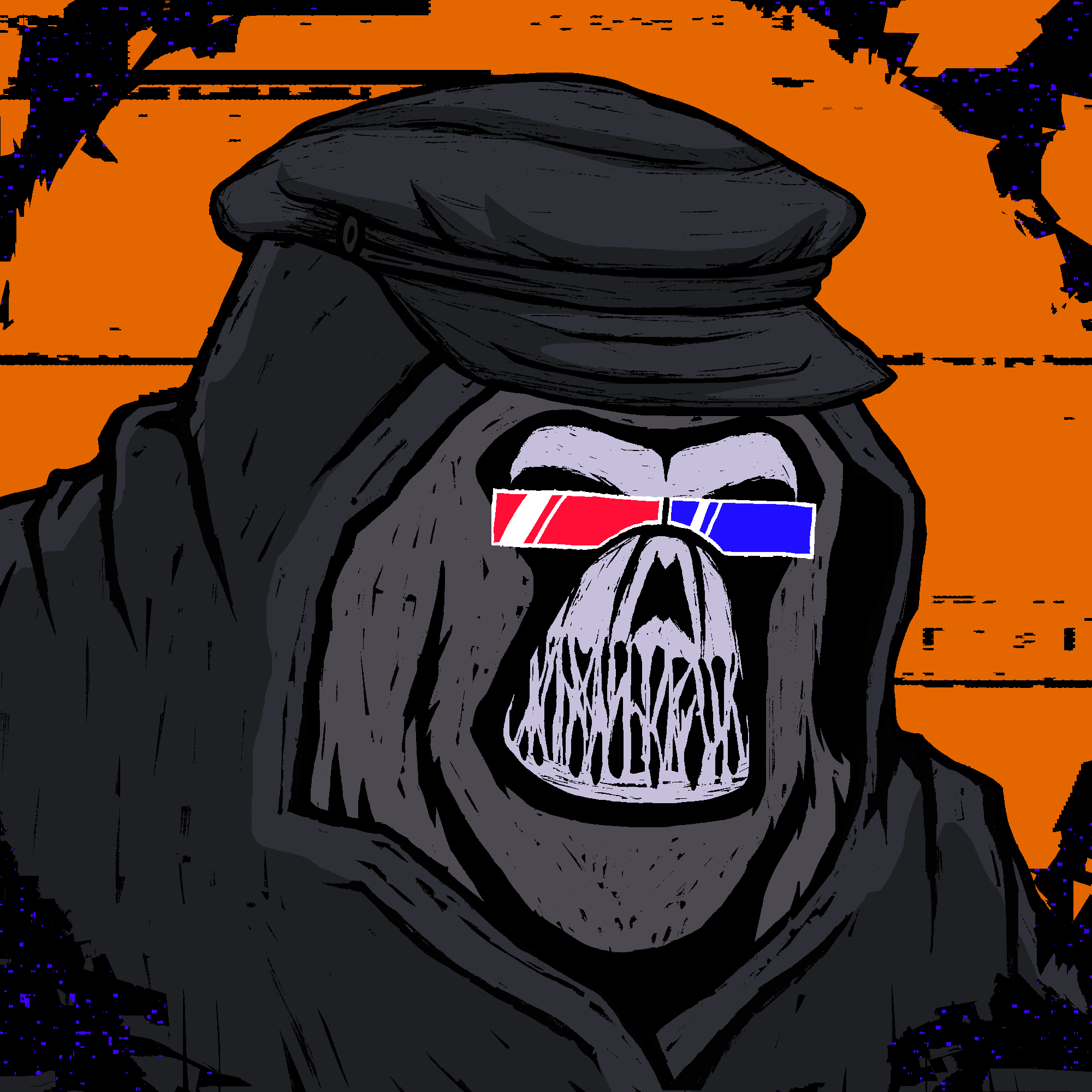 Primal Cult #1892