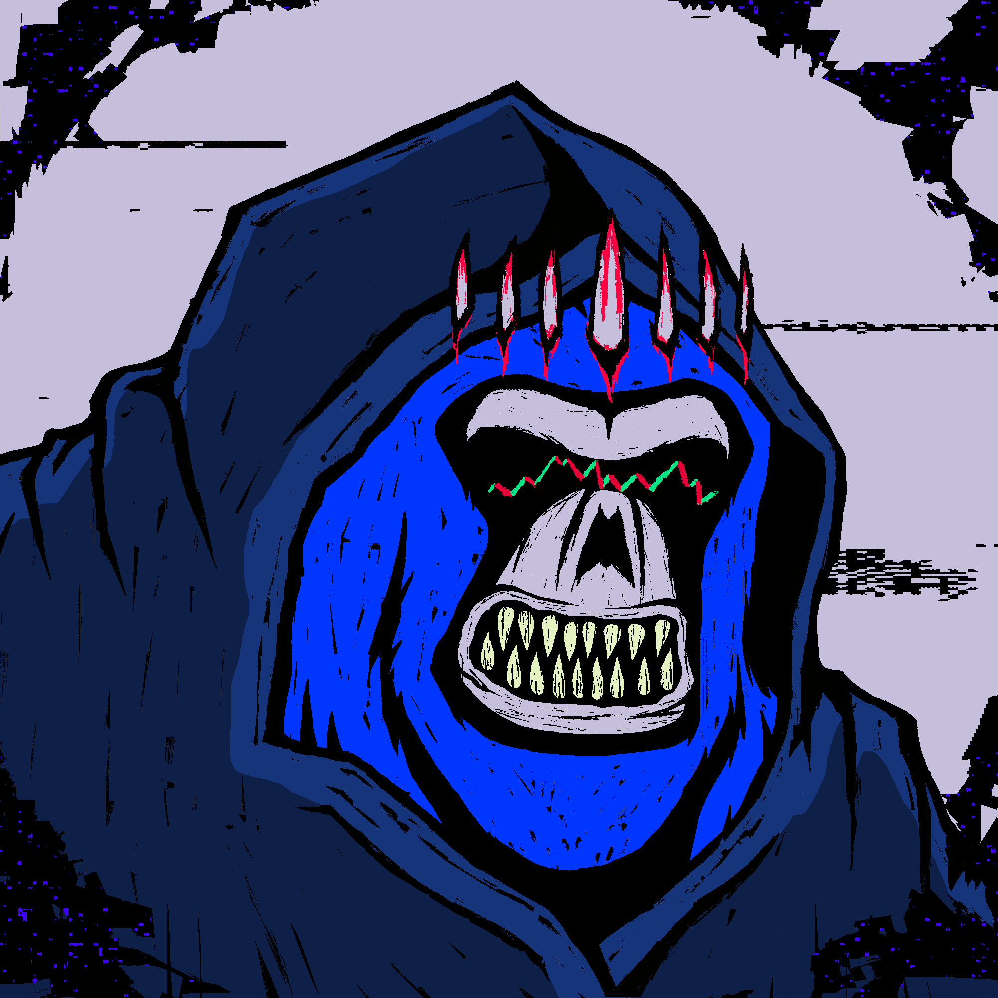 Primal Cult #1893