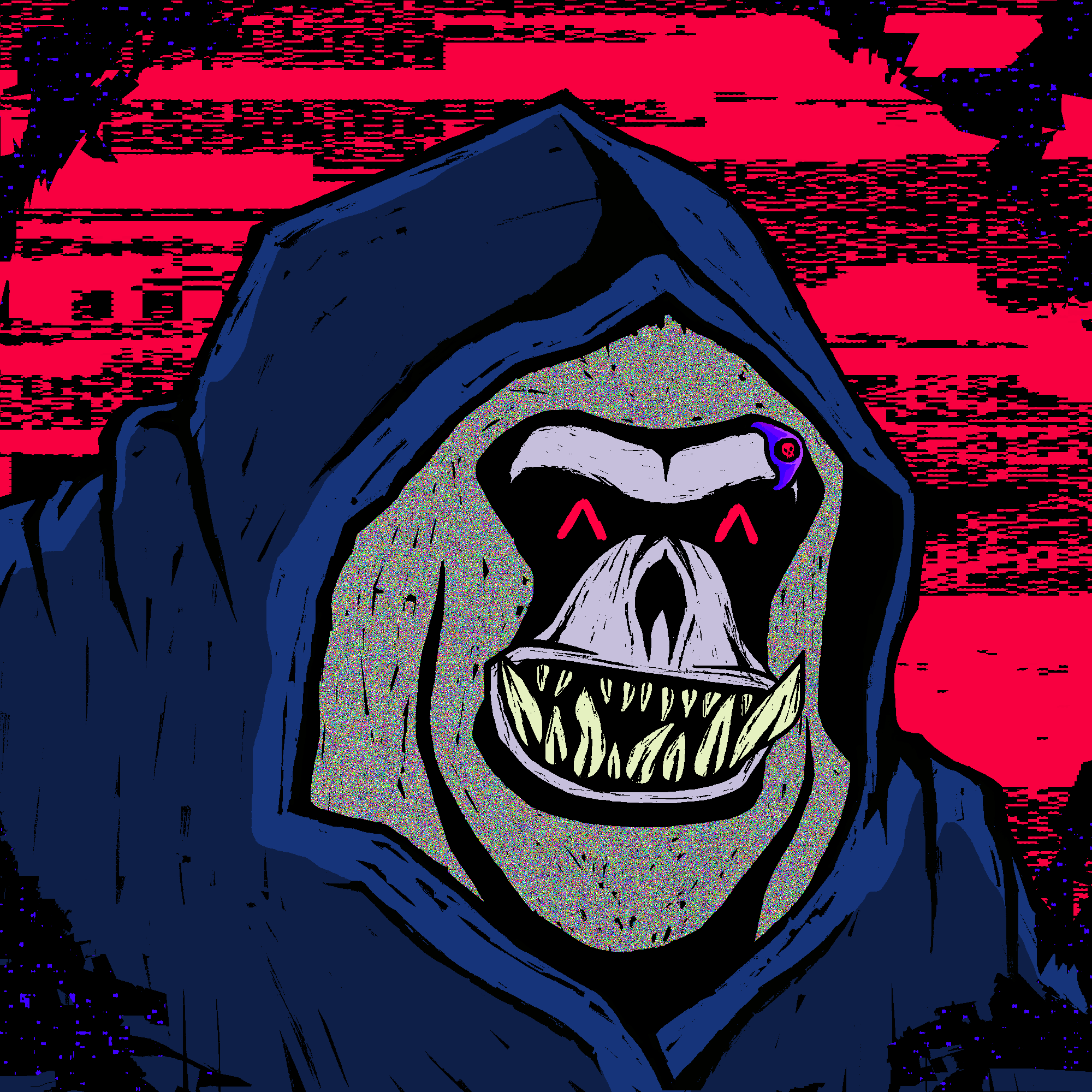 Primal Cult #1894