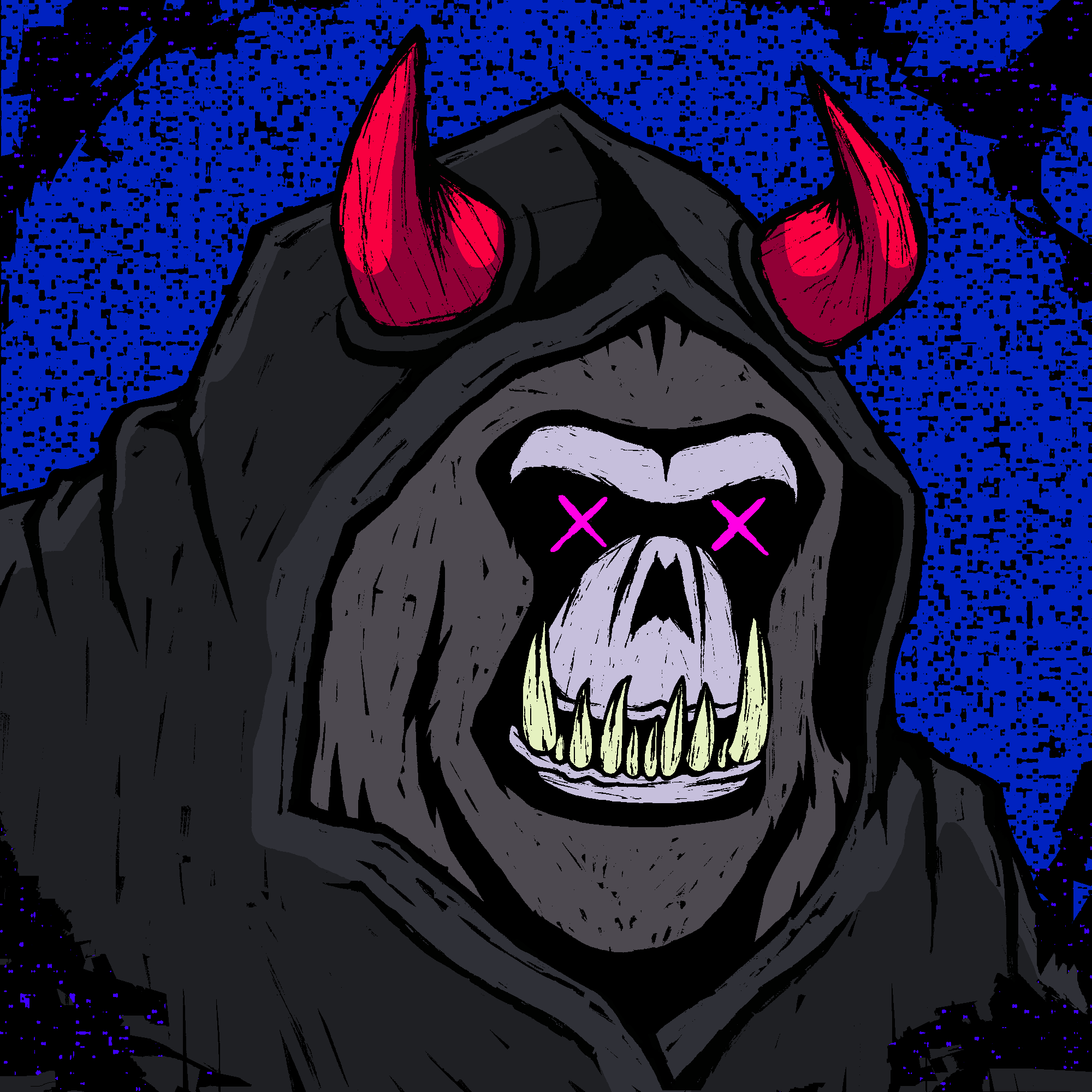 Primal Cult #1897