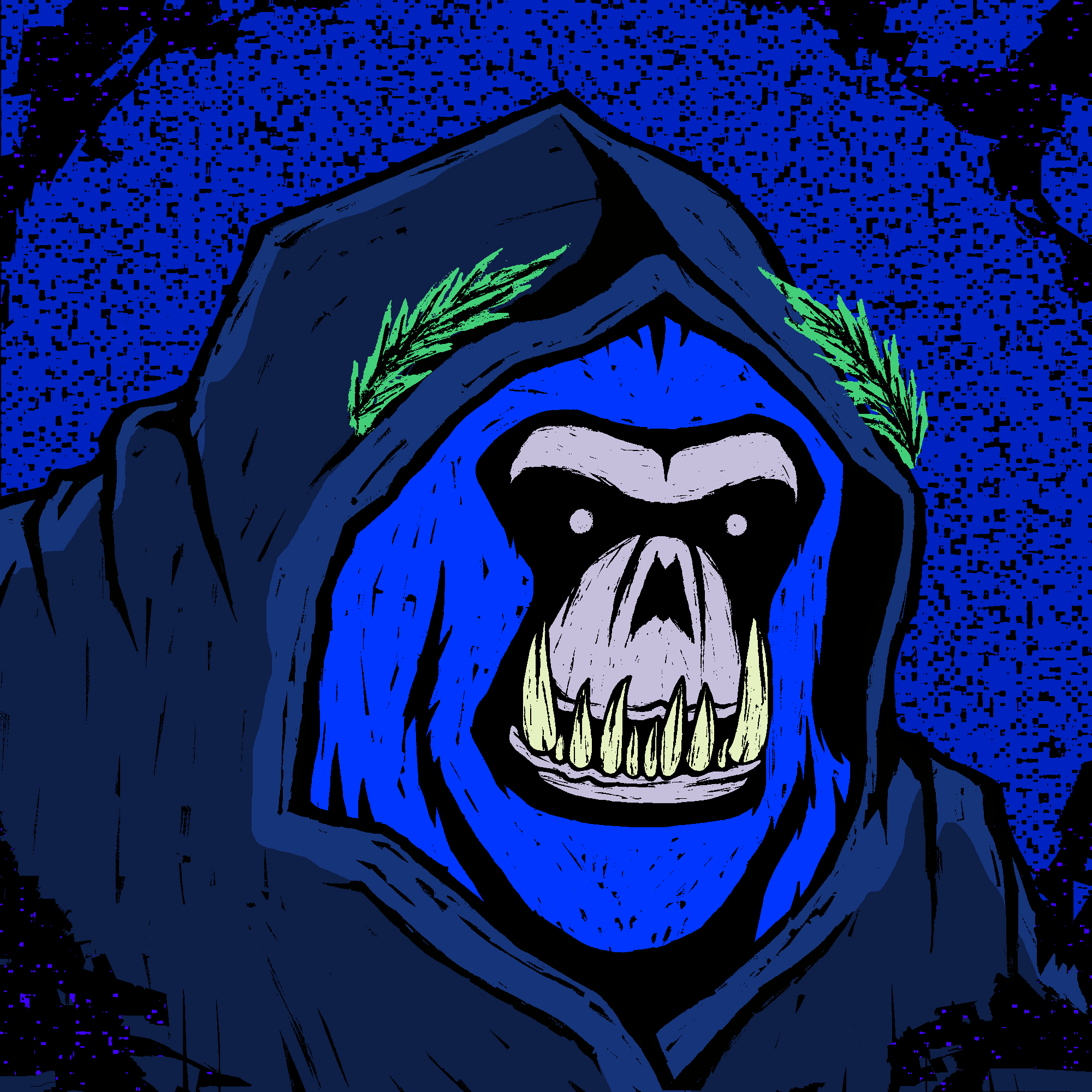 Primal Cult #1898