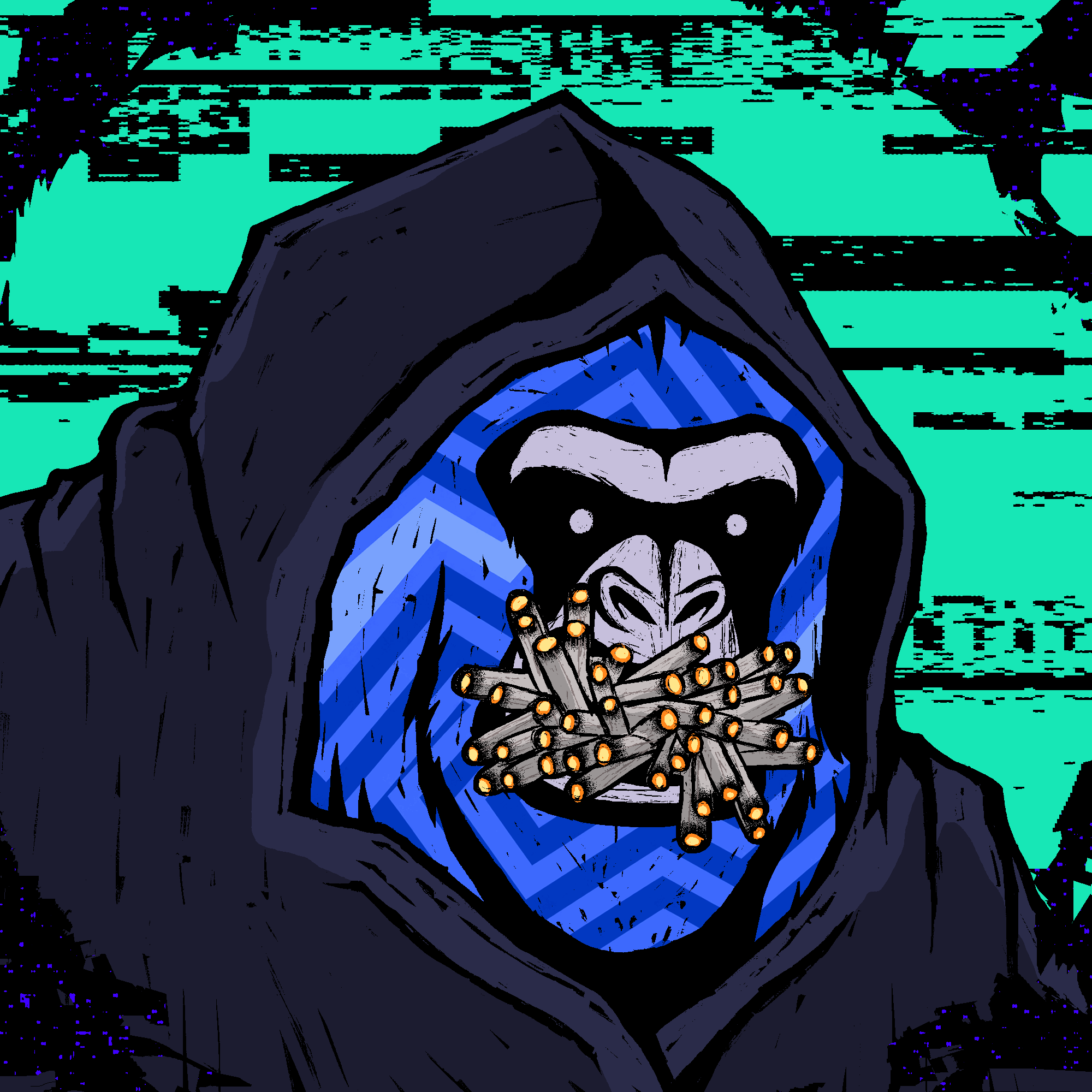Primal Cult #19