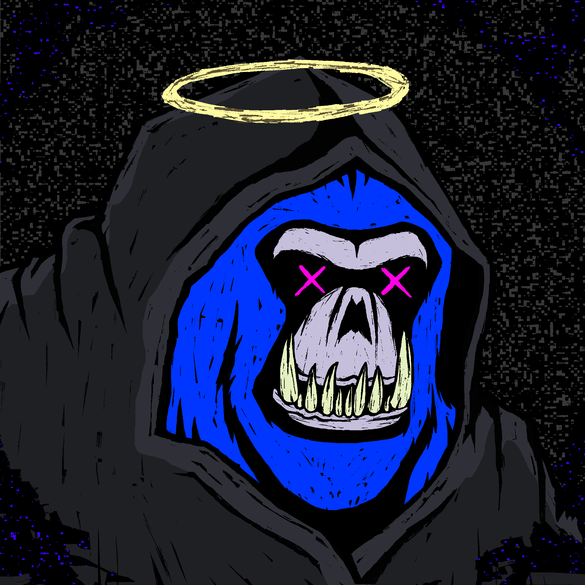 Primal Cult #1901