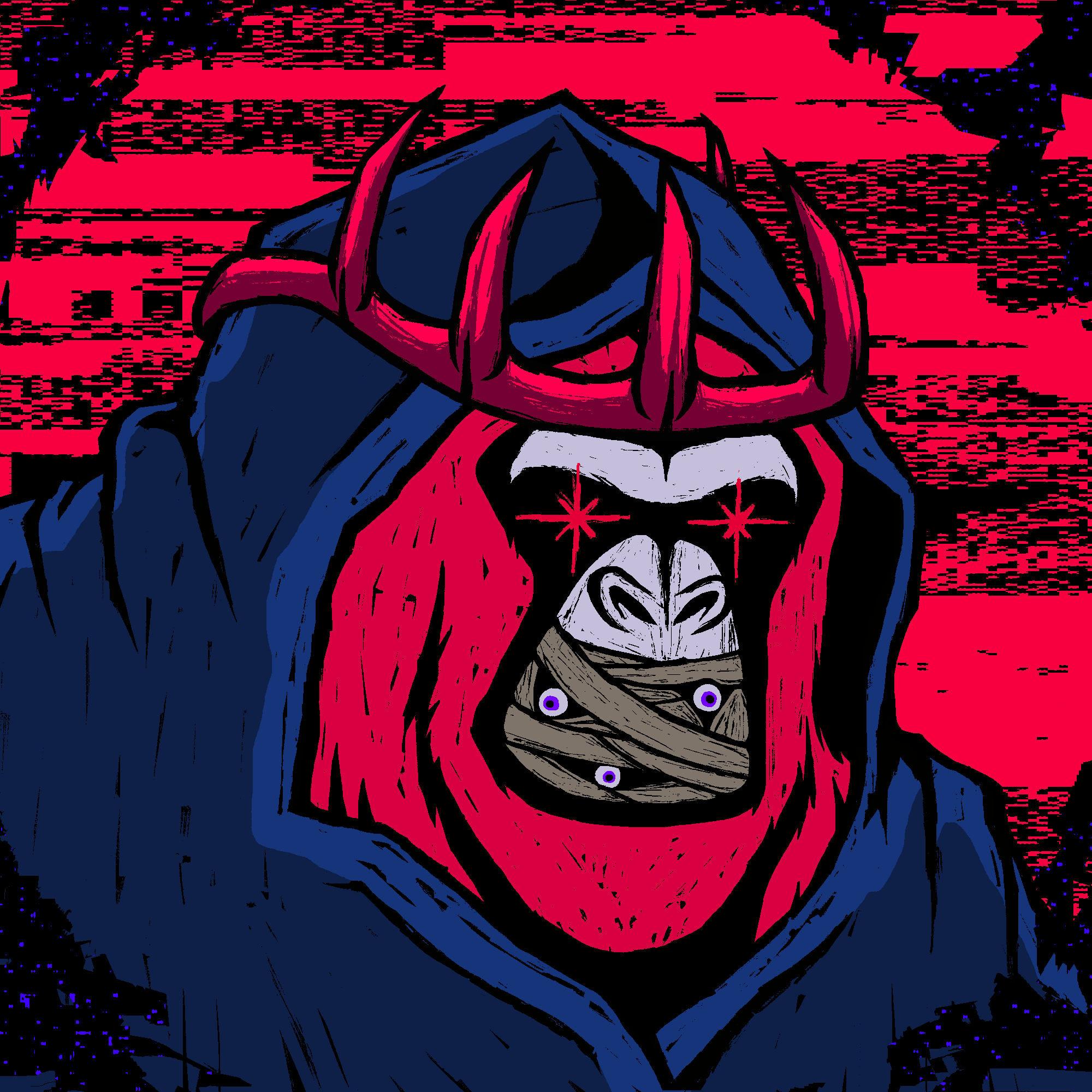 Primal Cult #1903