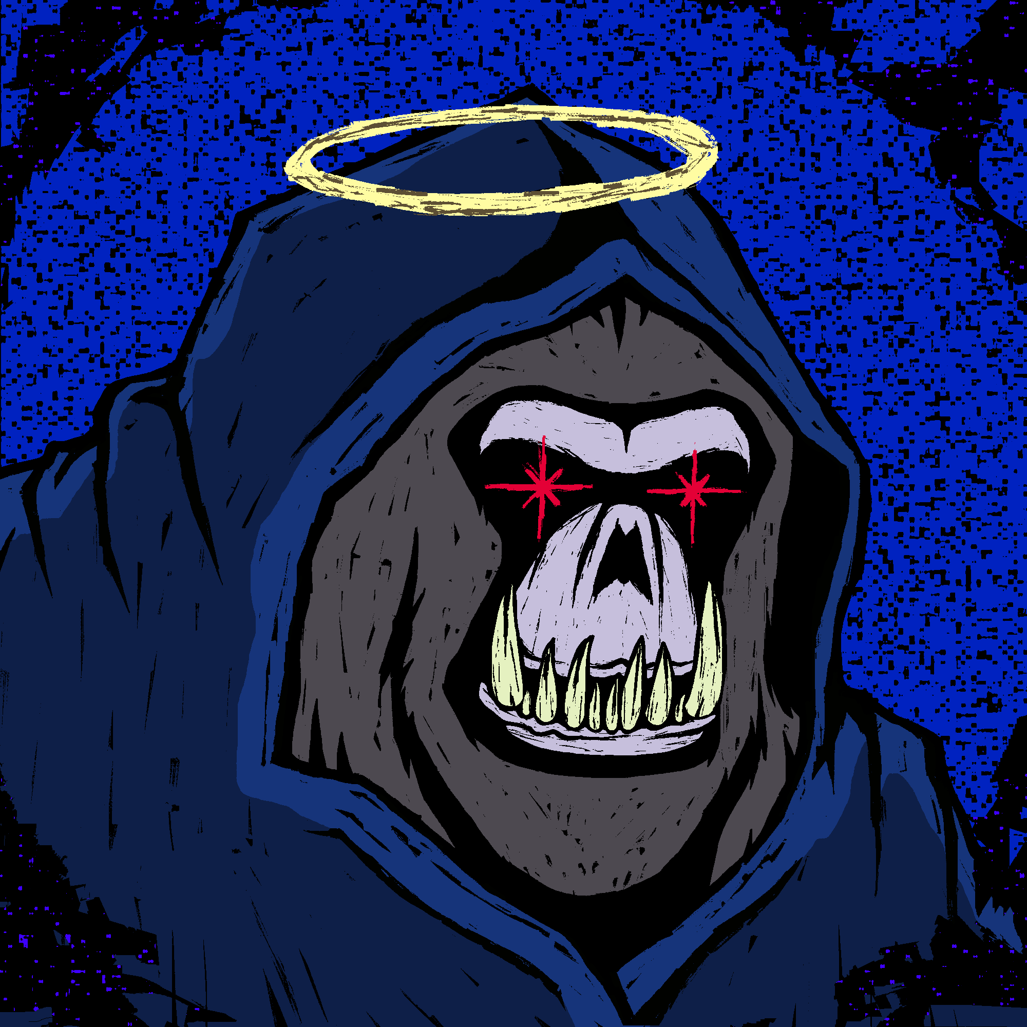 Primal Cult #1905