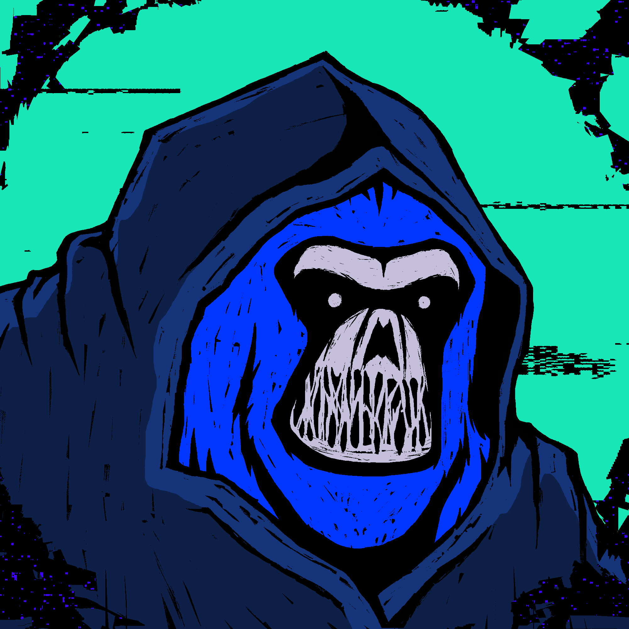 Primal Cult #1906